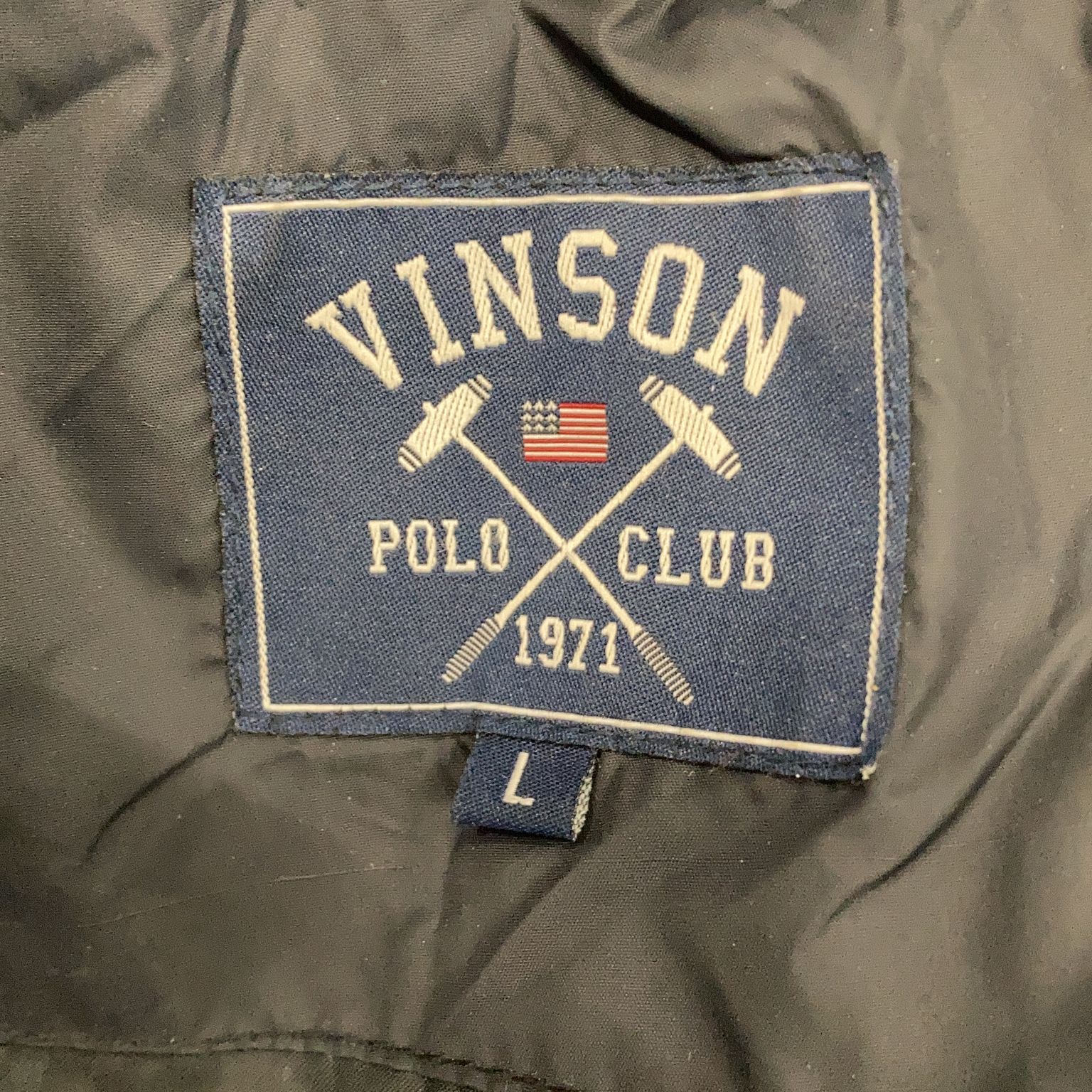 Vinson Polo Club