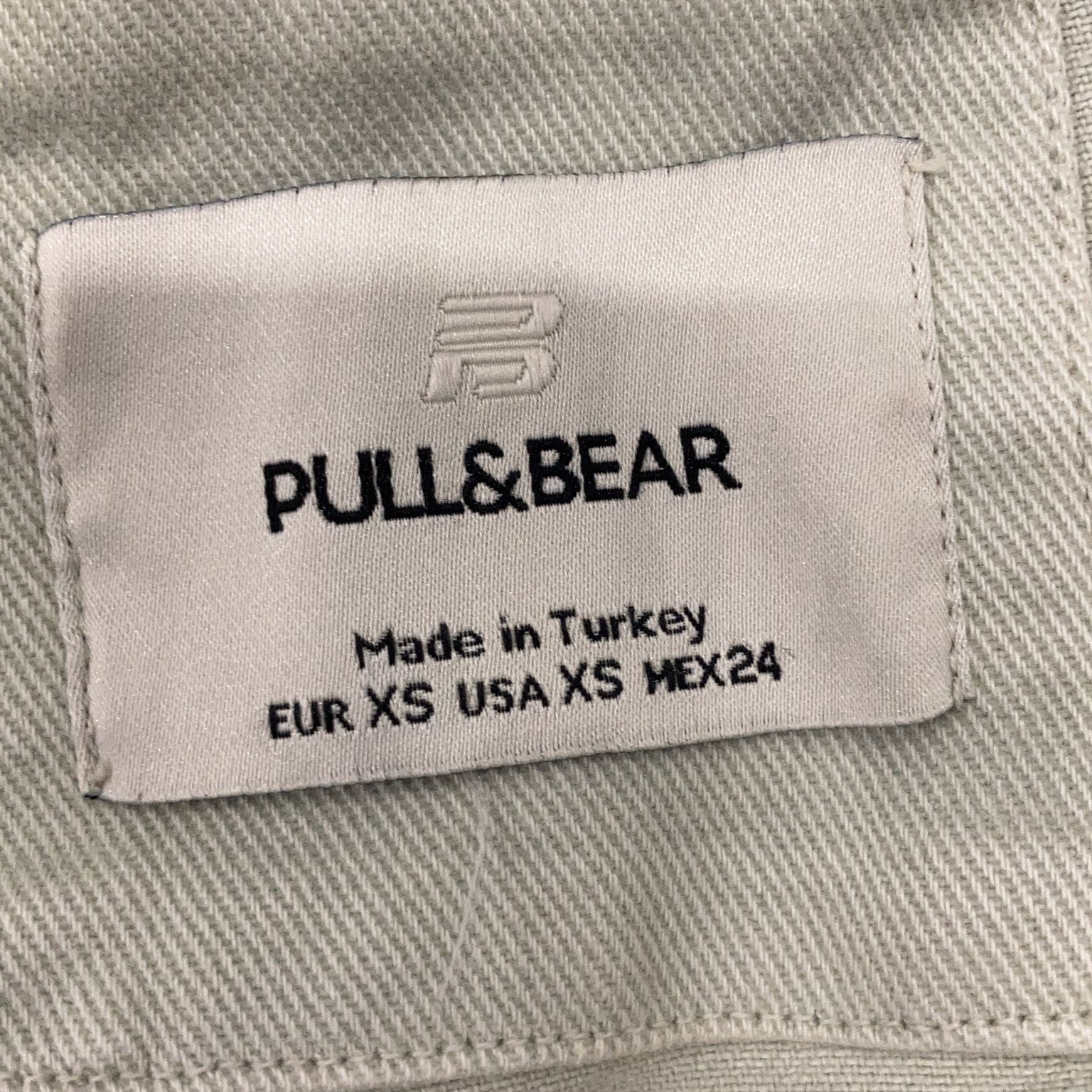 Pull  Bear