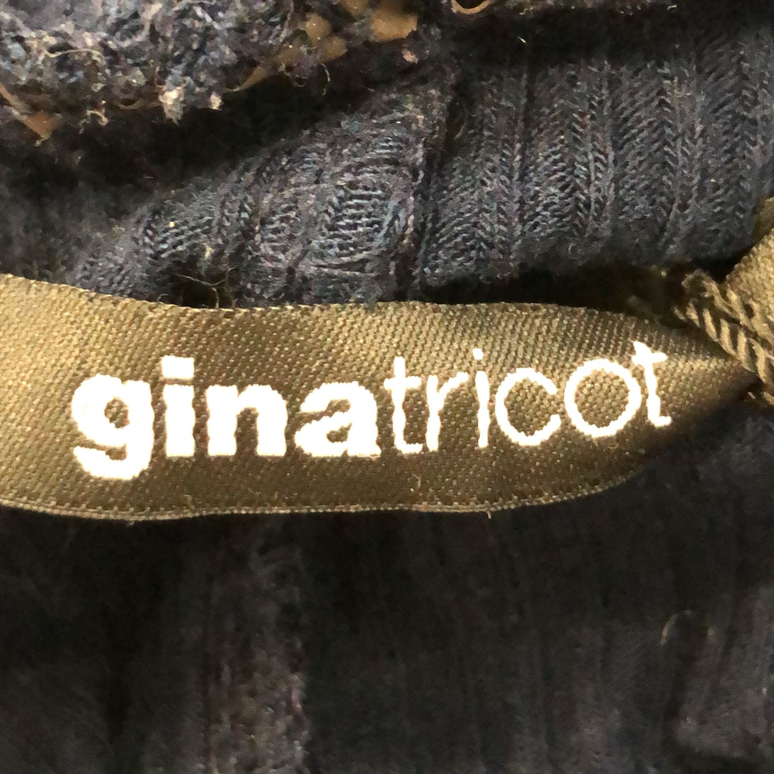 Gina Tricot