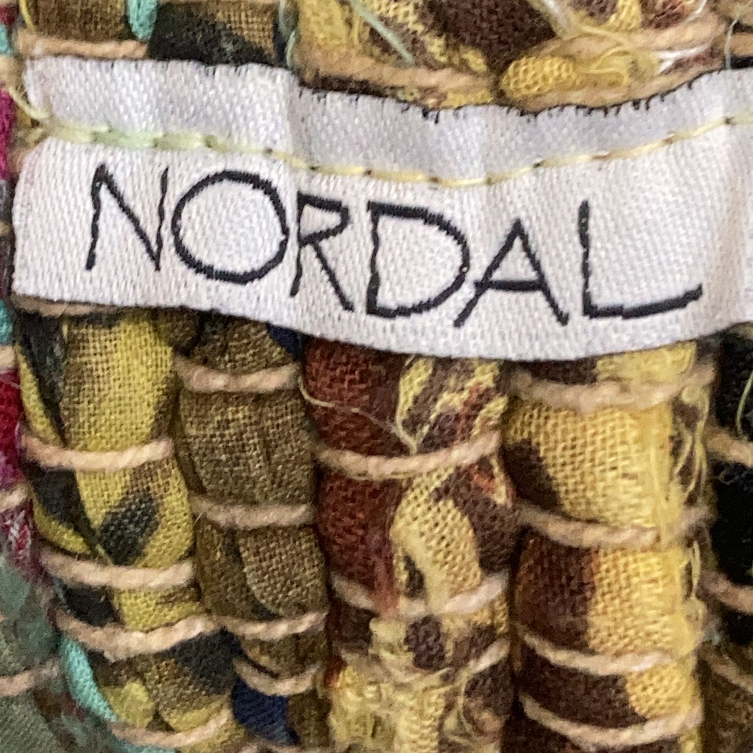 Nordal