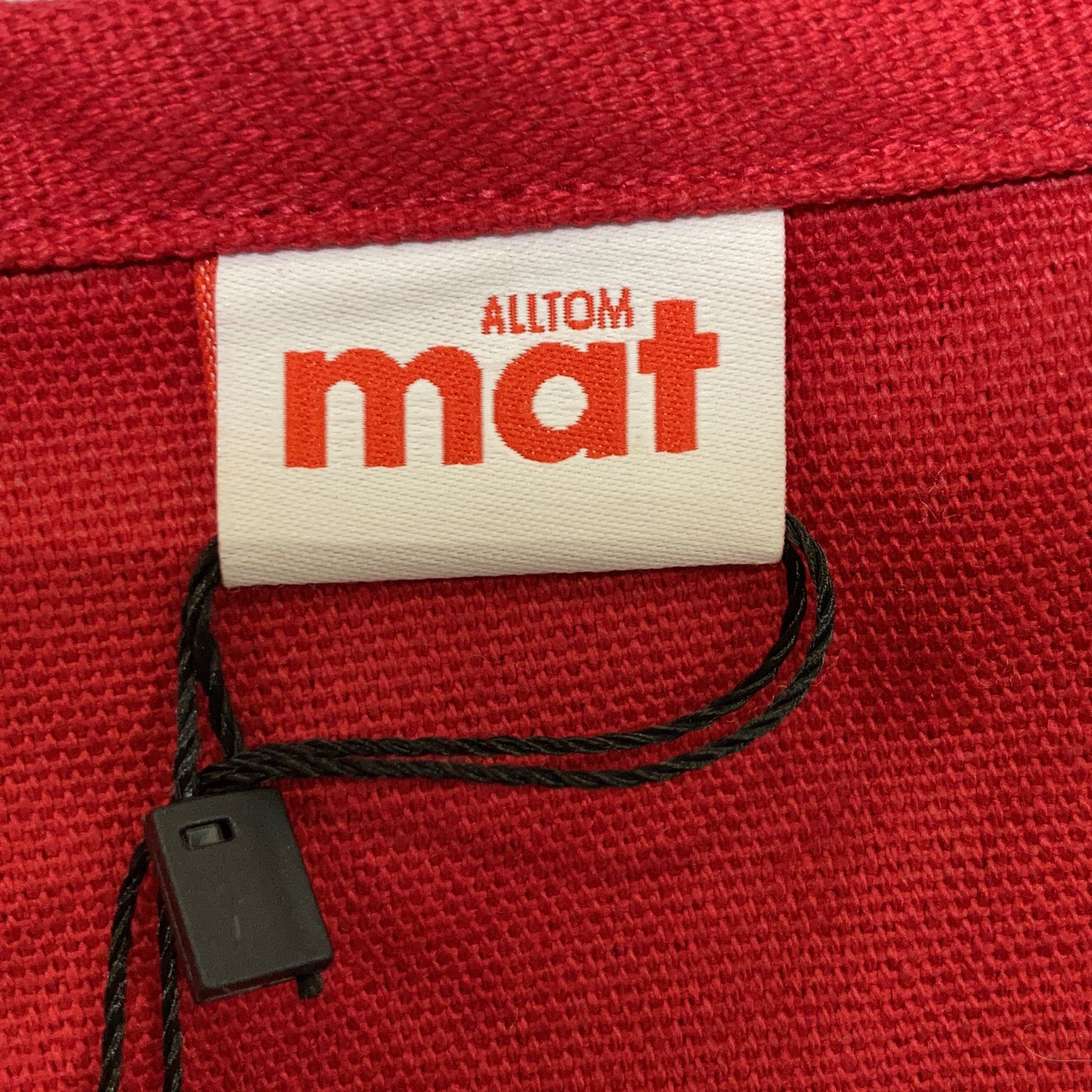 Mat.