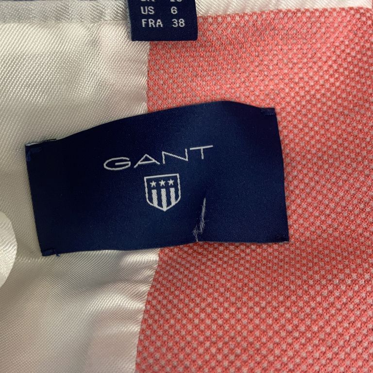 GANT