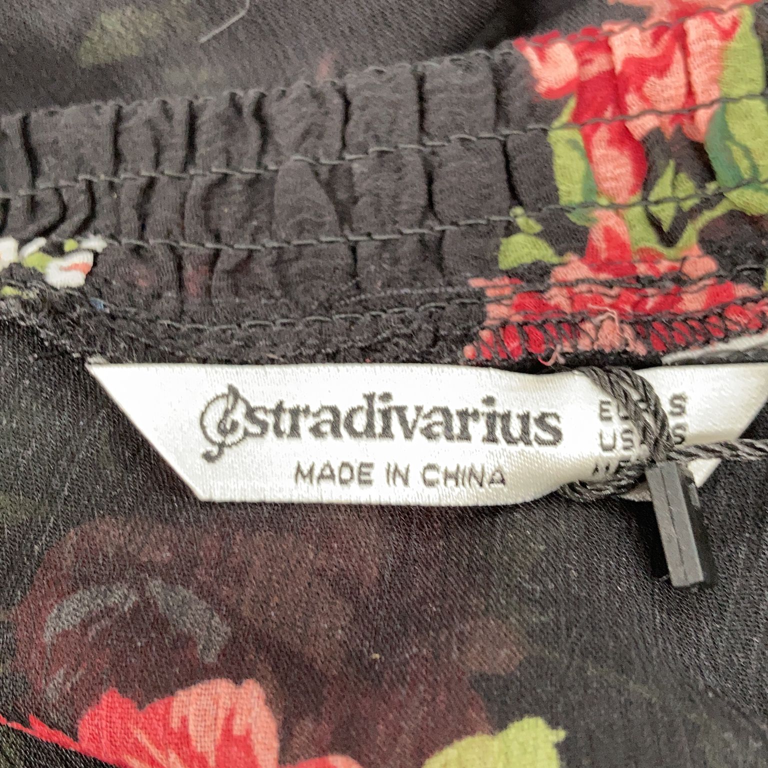 Stradivarius