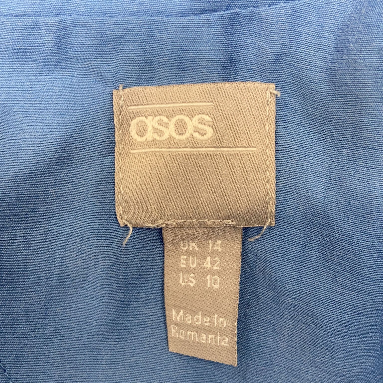 ASOS