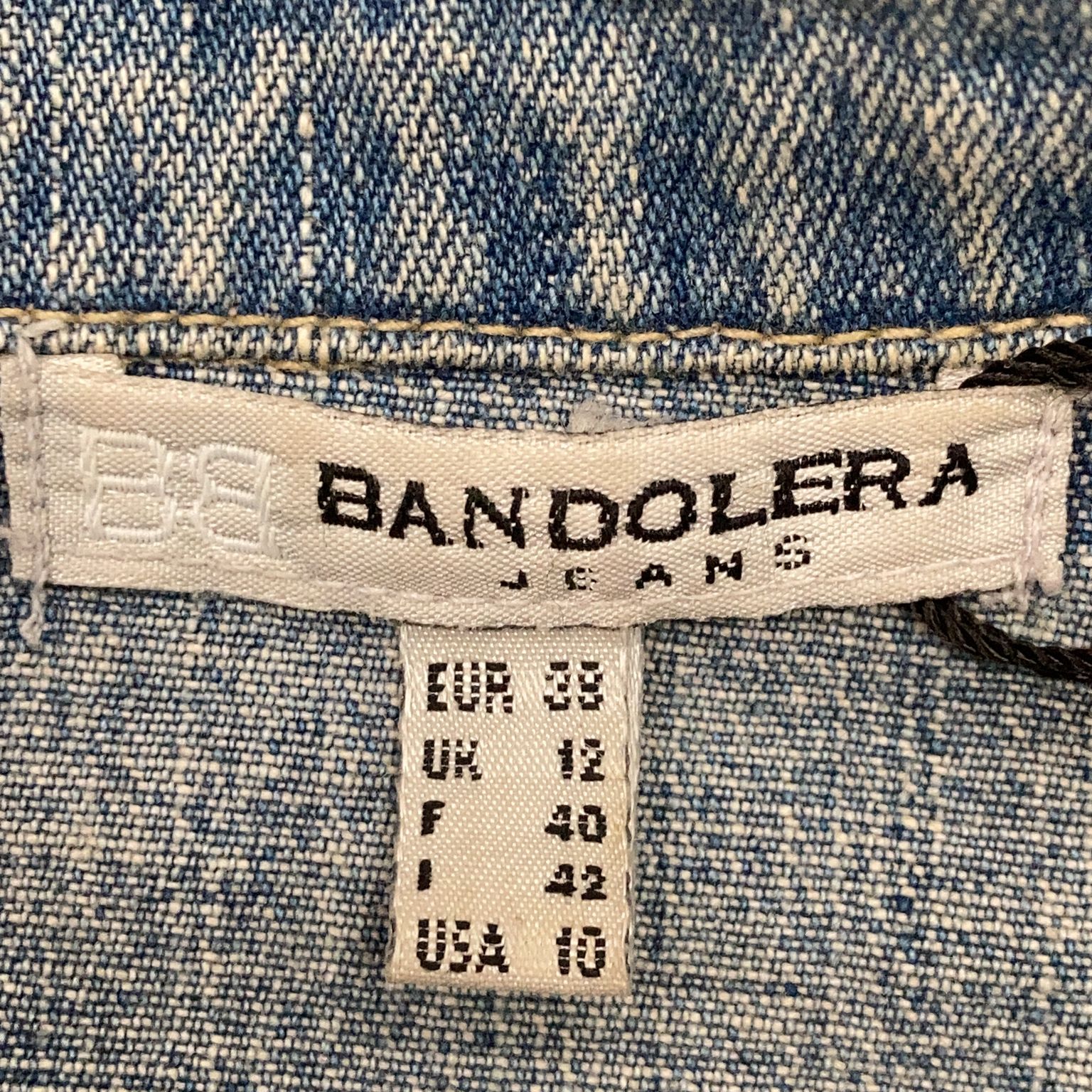 Bandolera