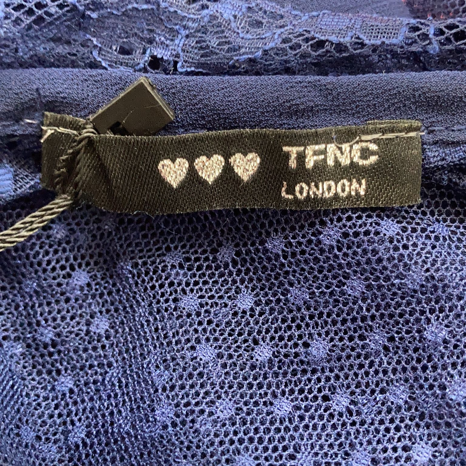 TFNC London