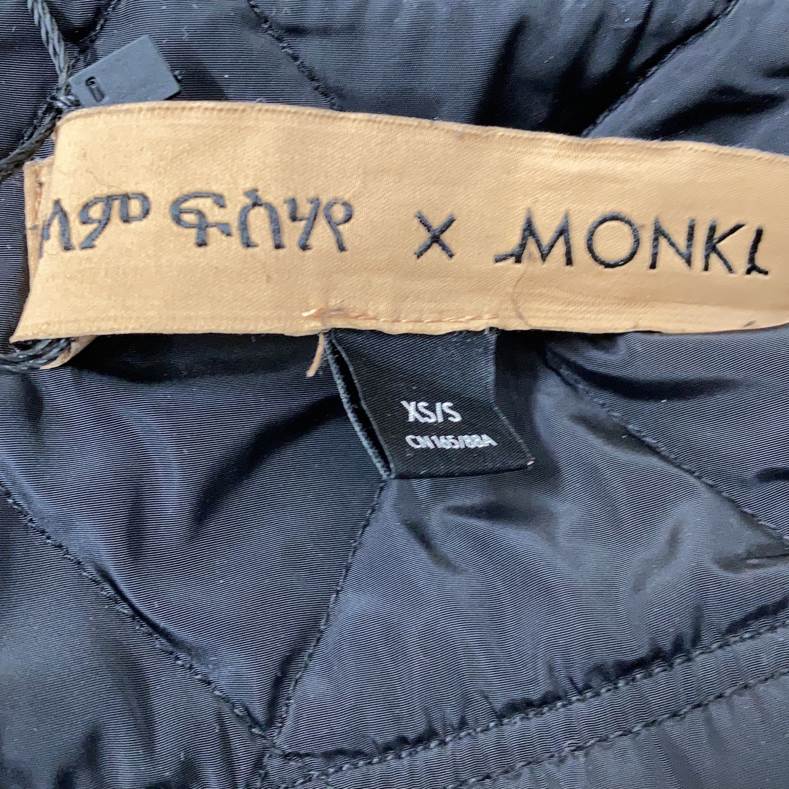 Monki