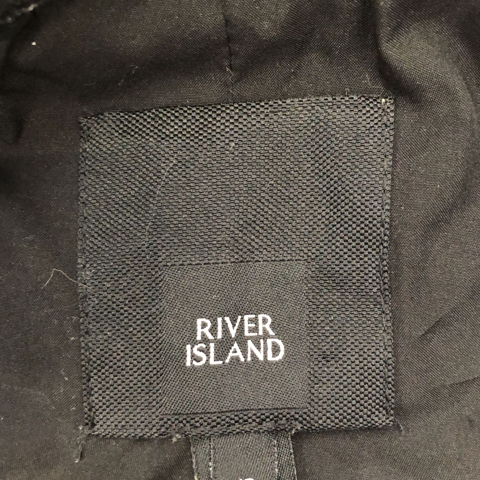 River Island