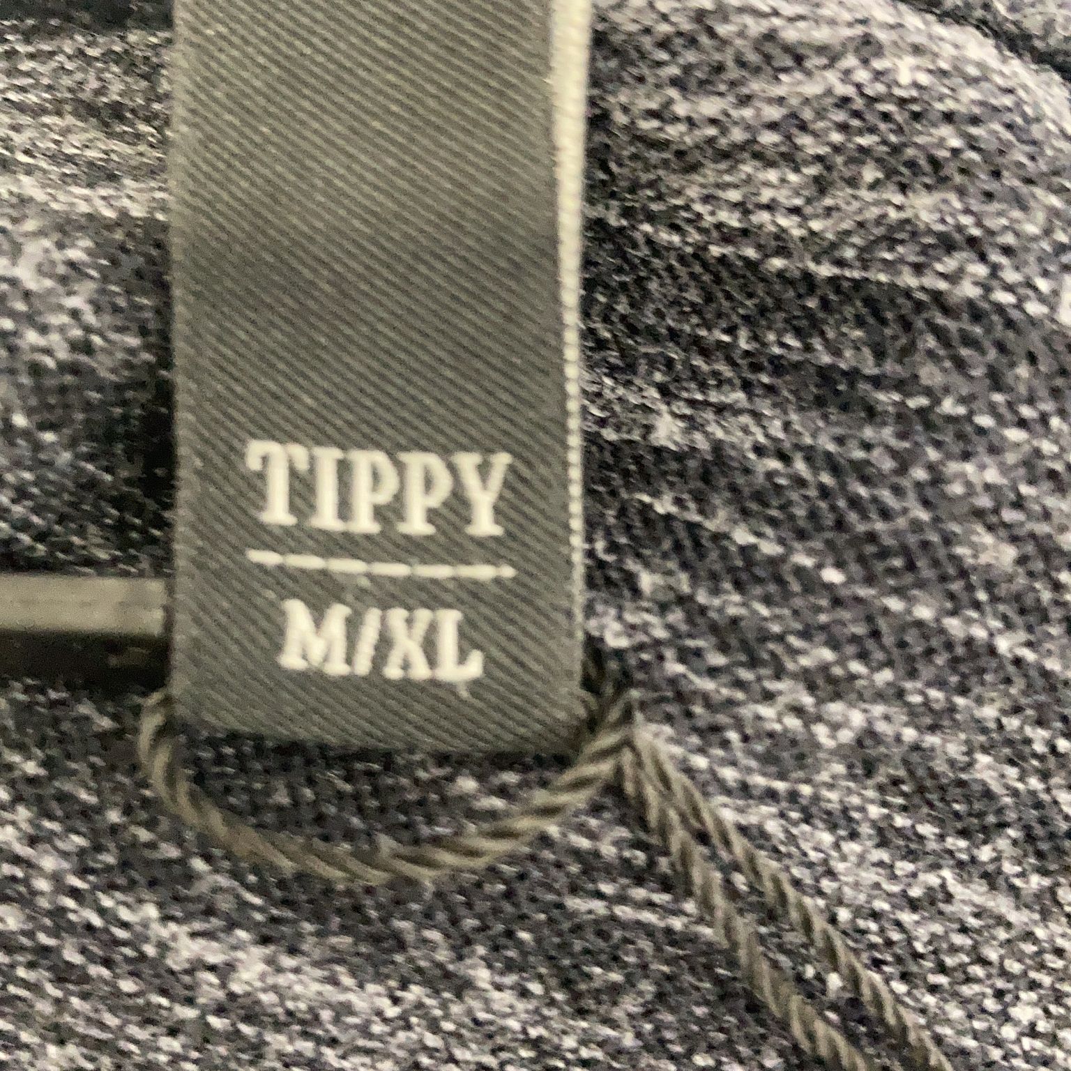 Tippy