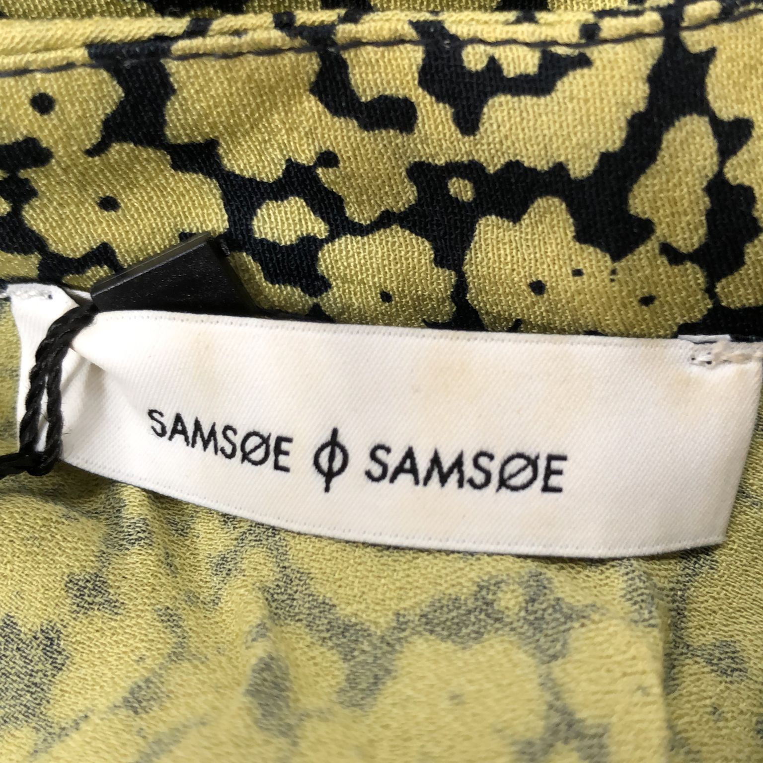 Samsøe  Samsøe