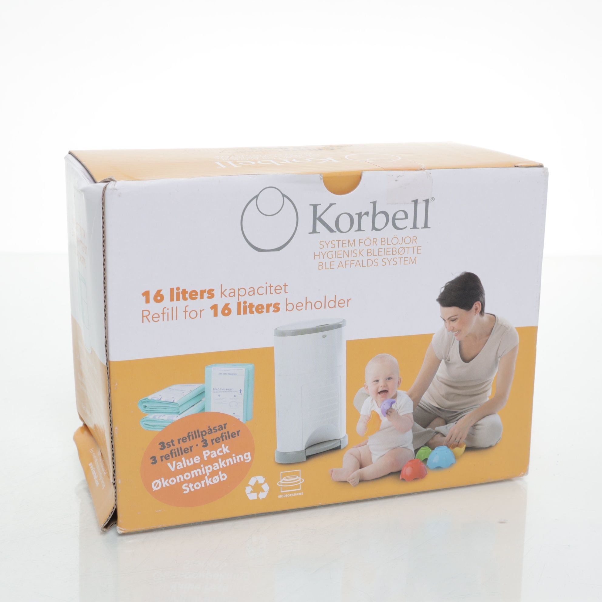 Korbell