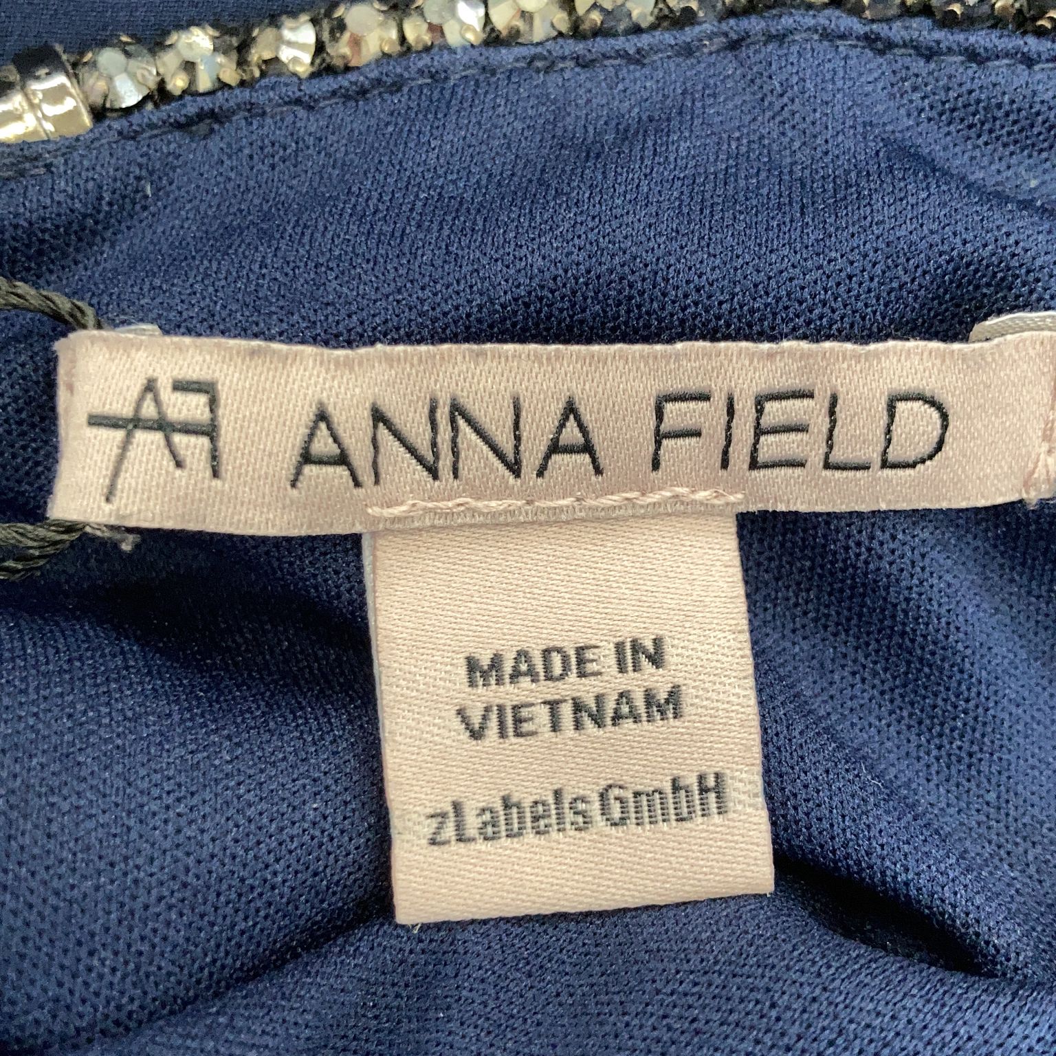 Anna Field