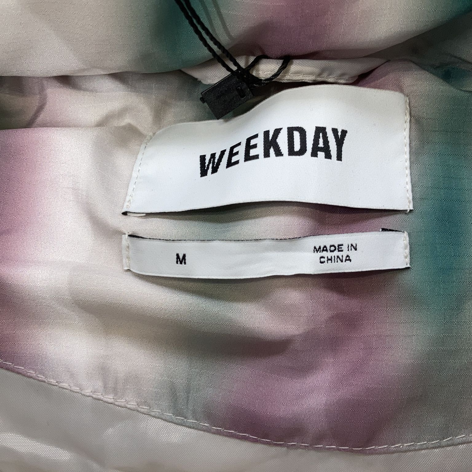 Weekday