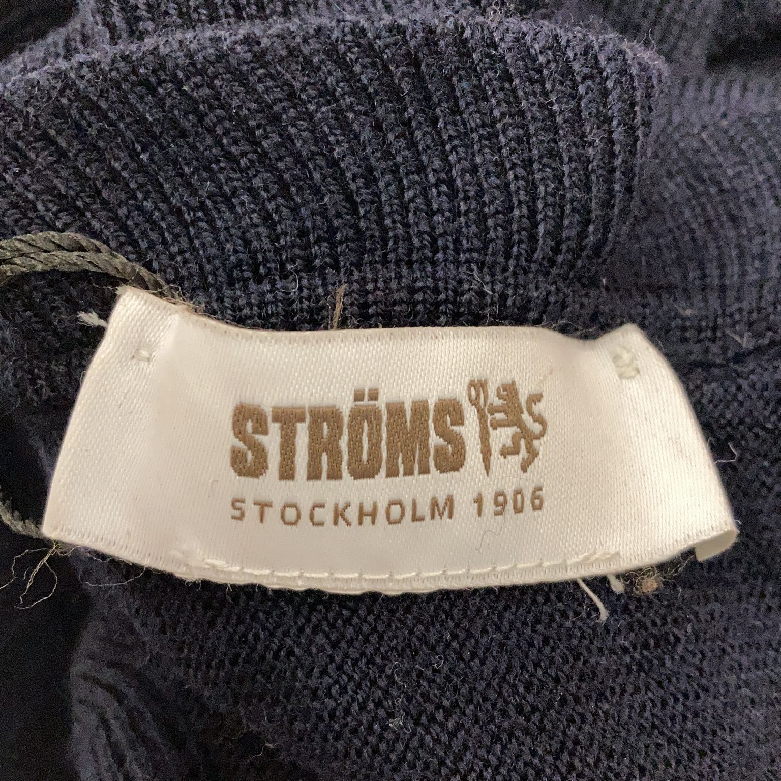 Ströms