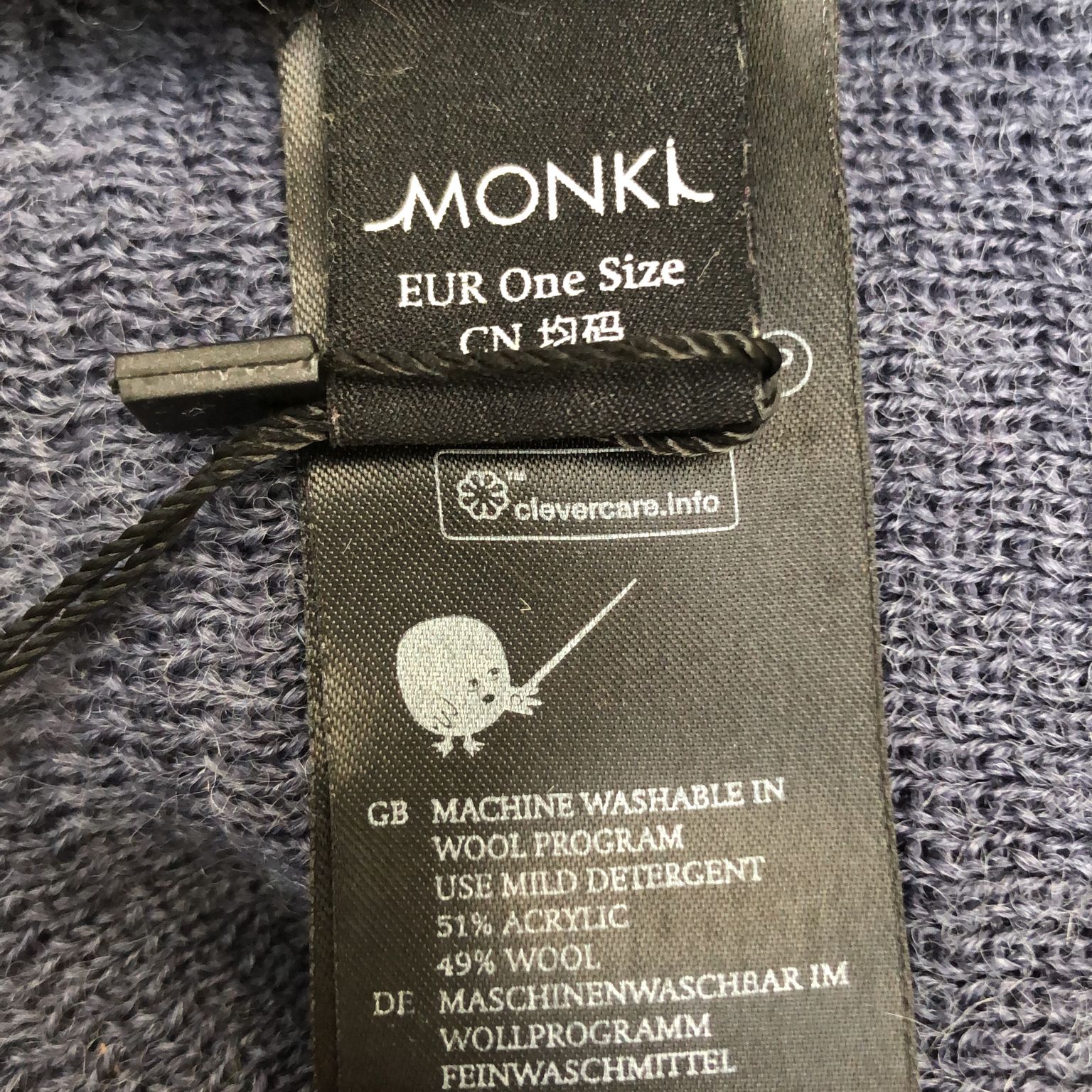 Monki