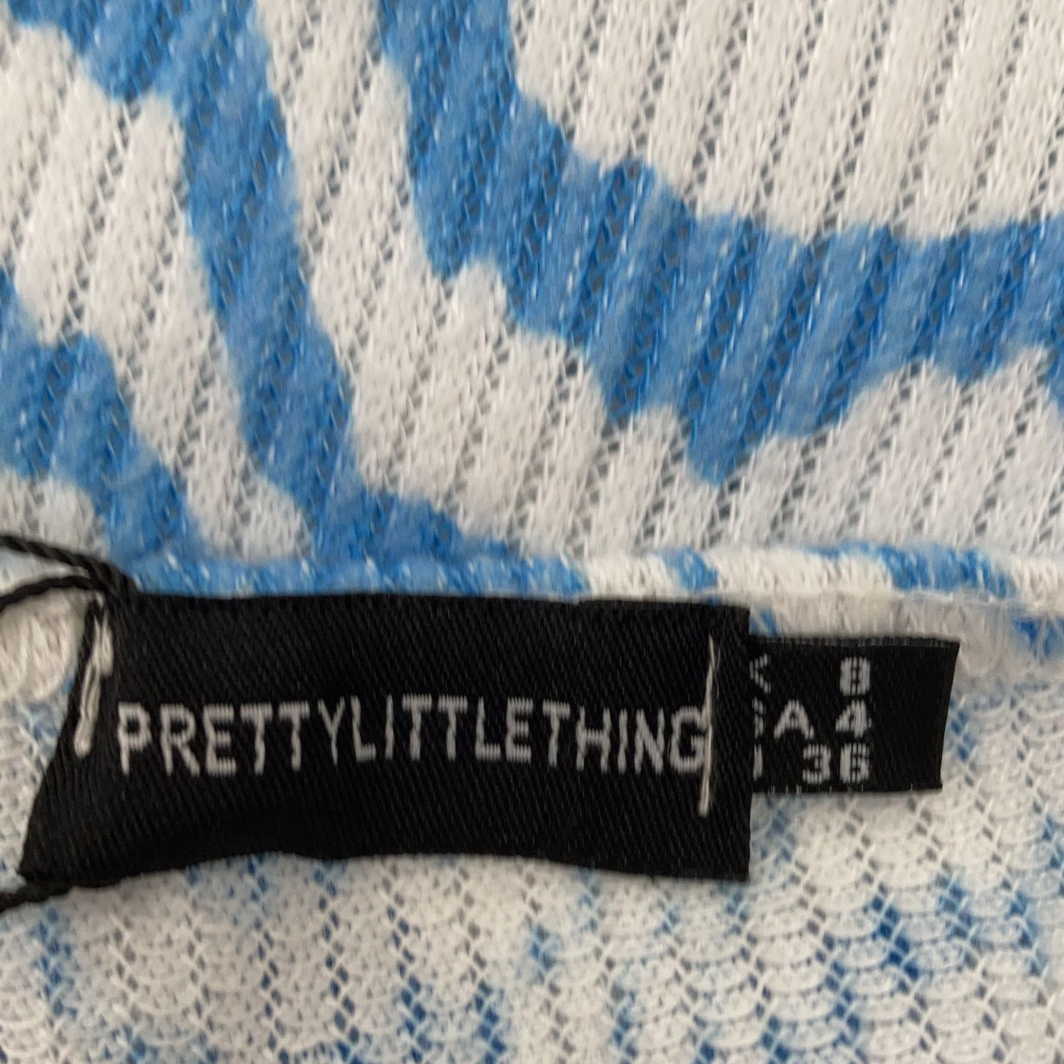 PrettyLittleThing