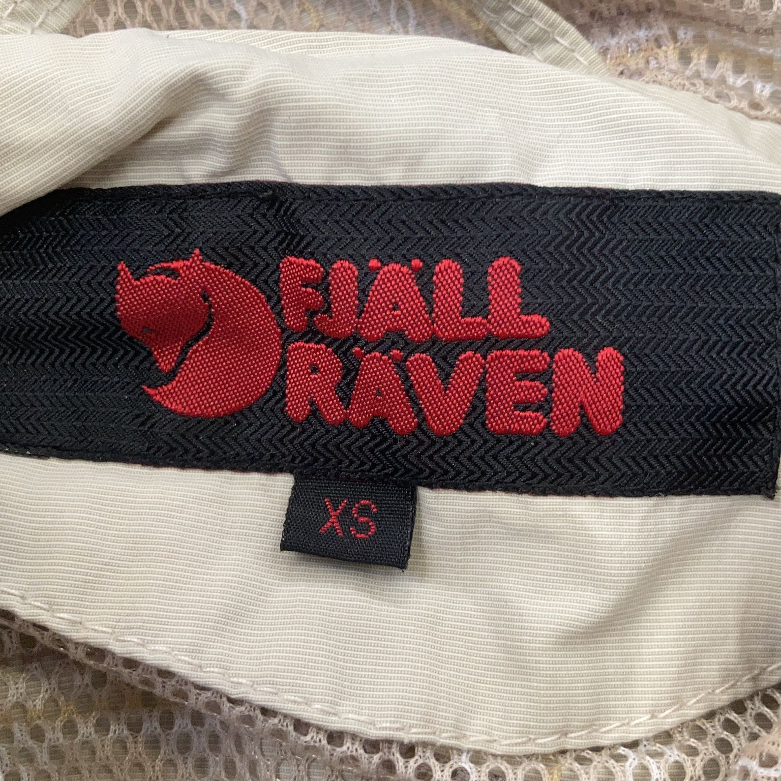 Fjällräven