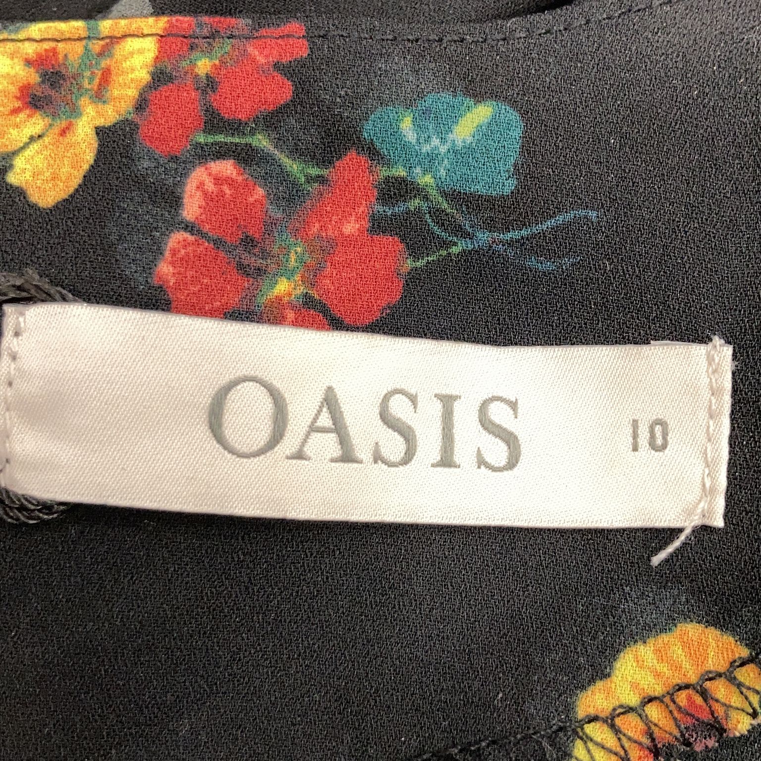 Oasis