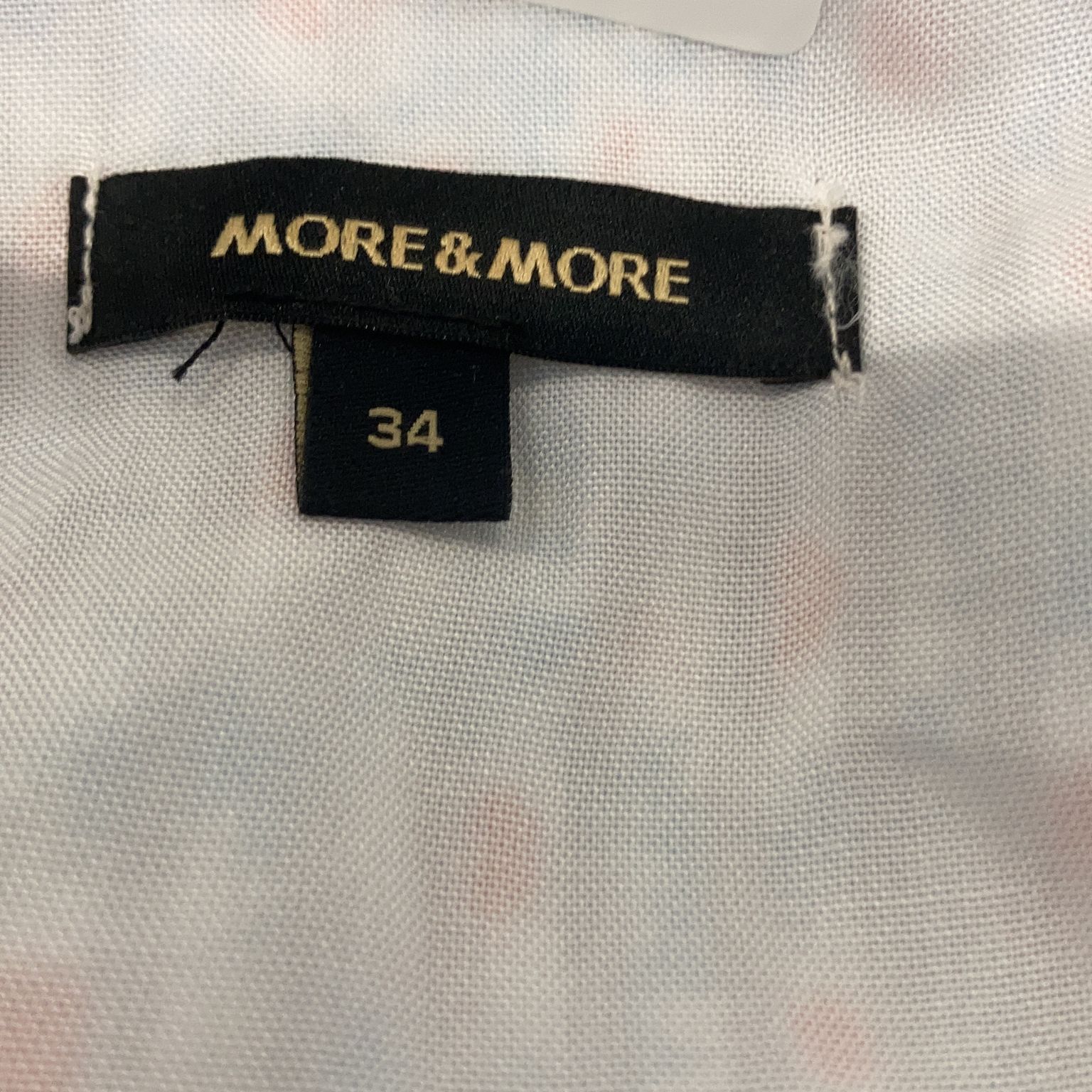 More  More