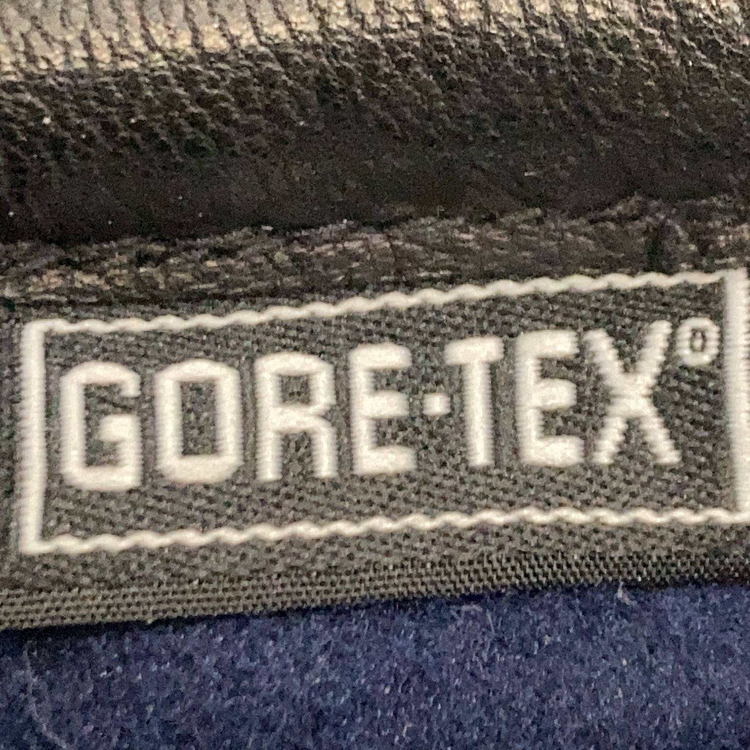 Gore Tex