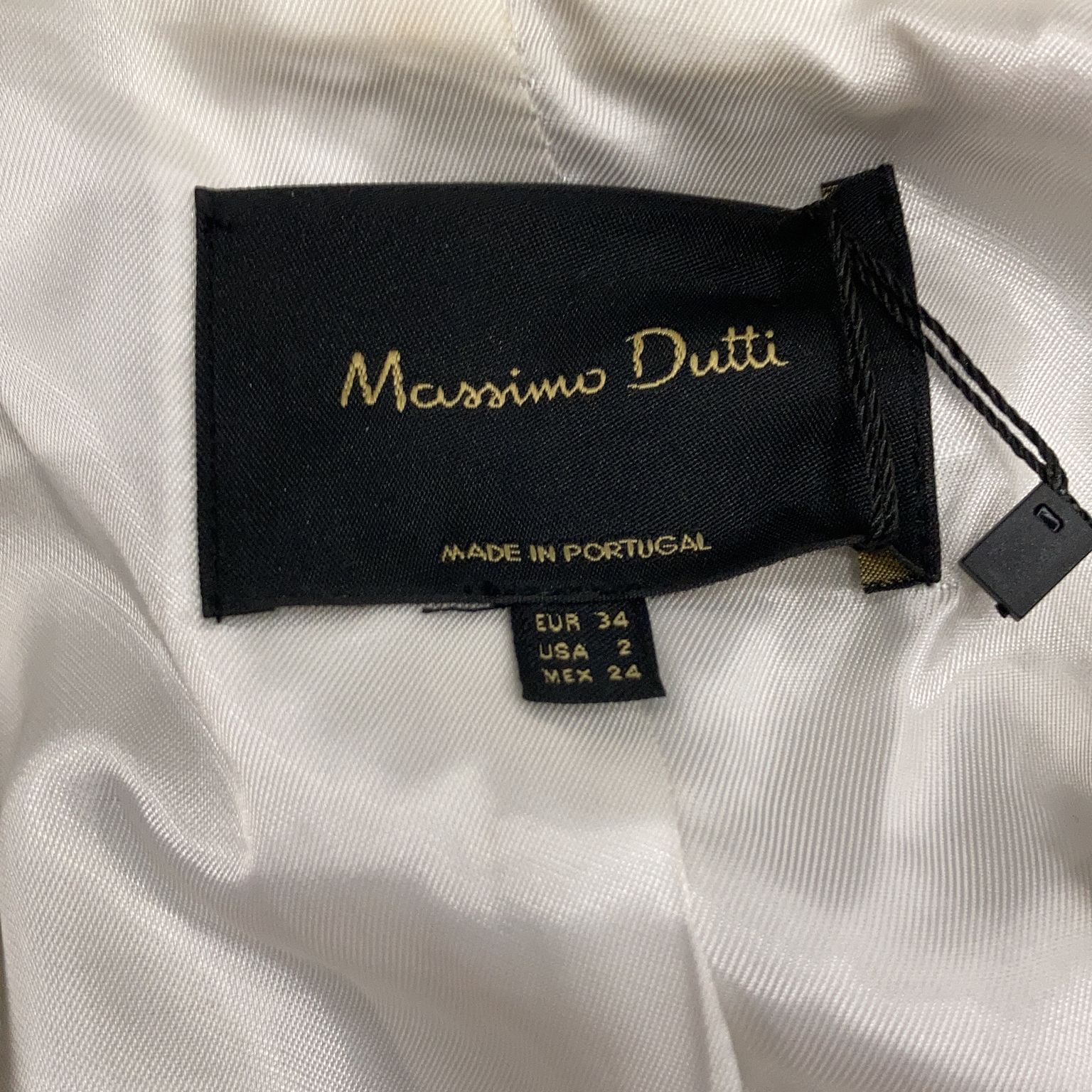 Massimo Dutti