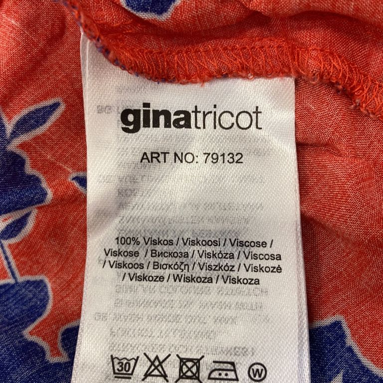 Gina Tricot