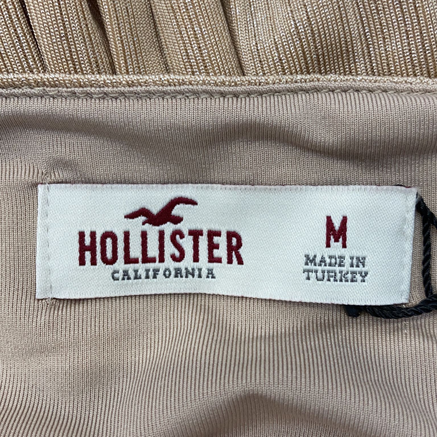 Hollister