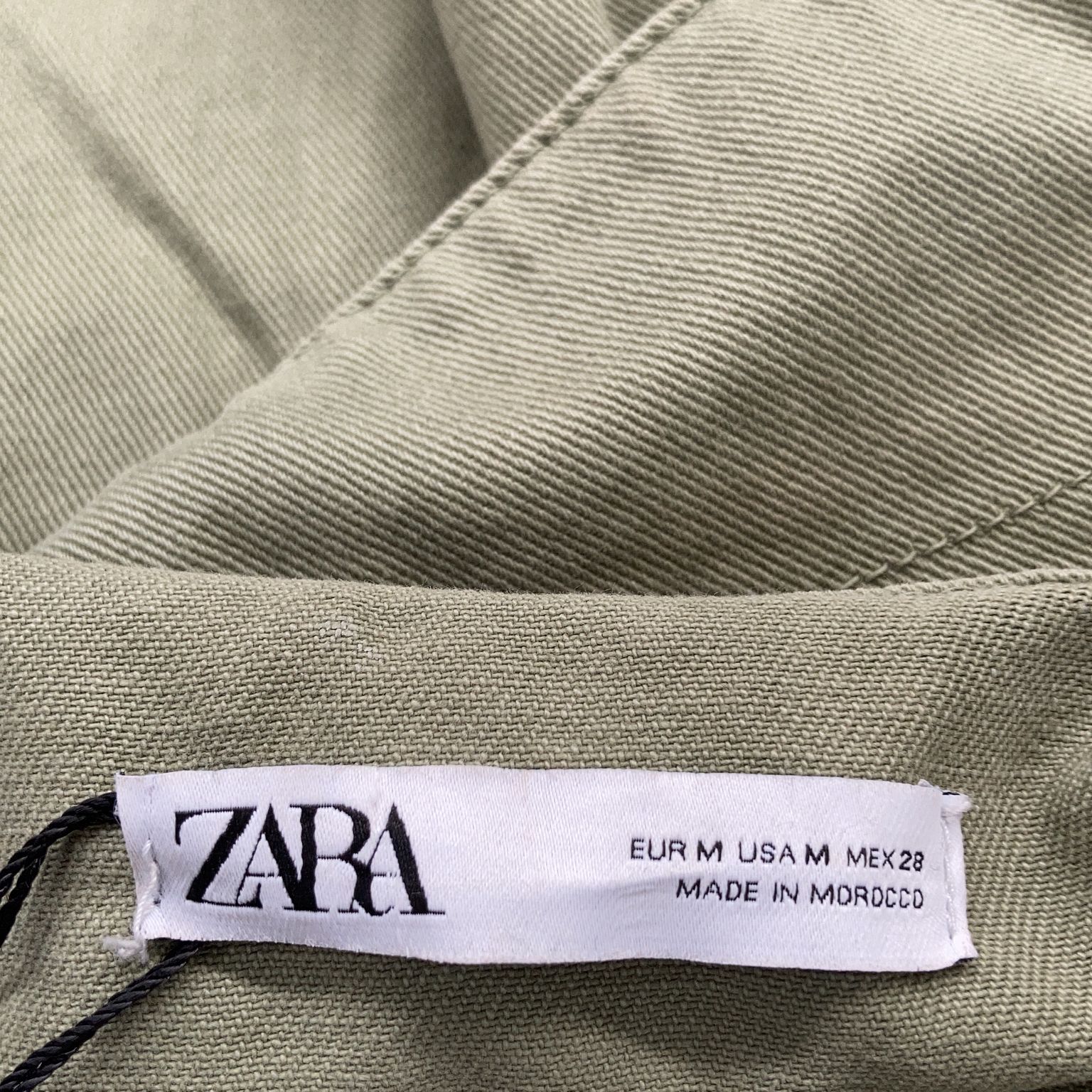 Zara