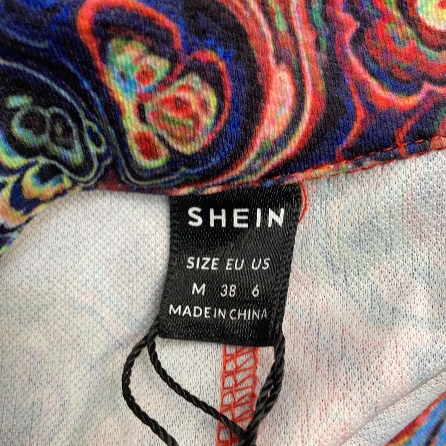 Shein