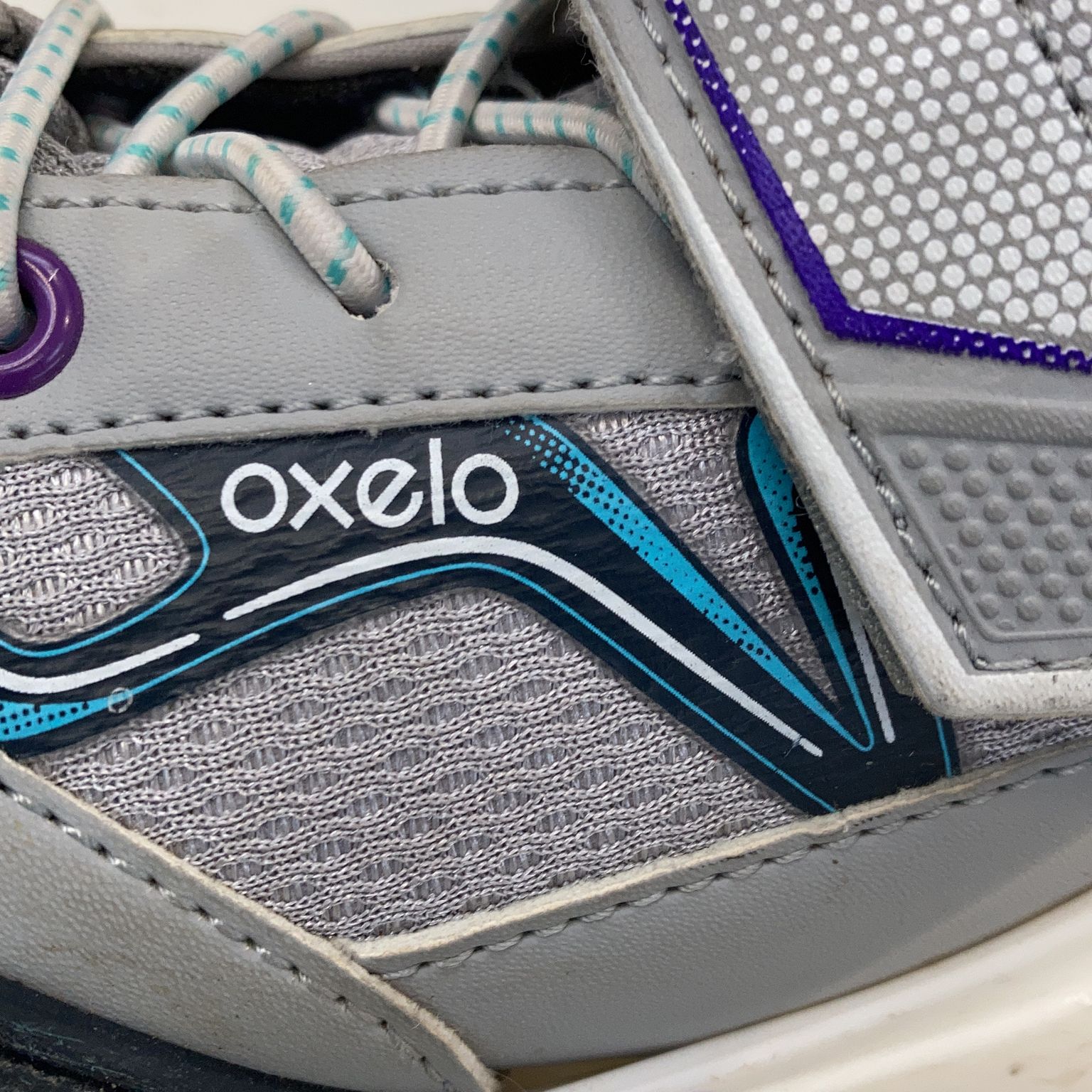 Oxelo