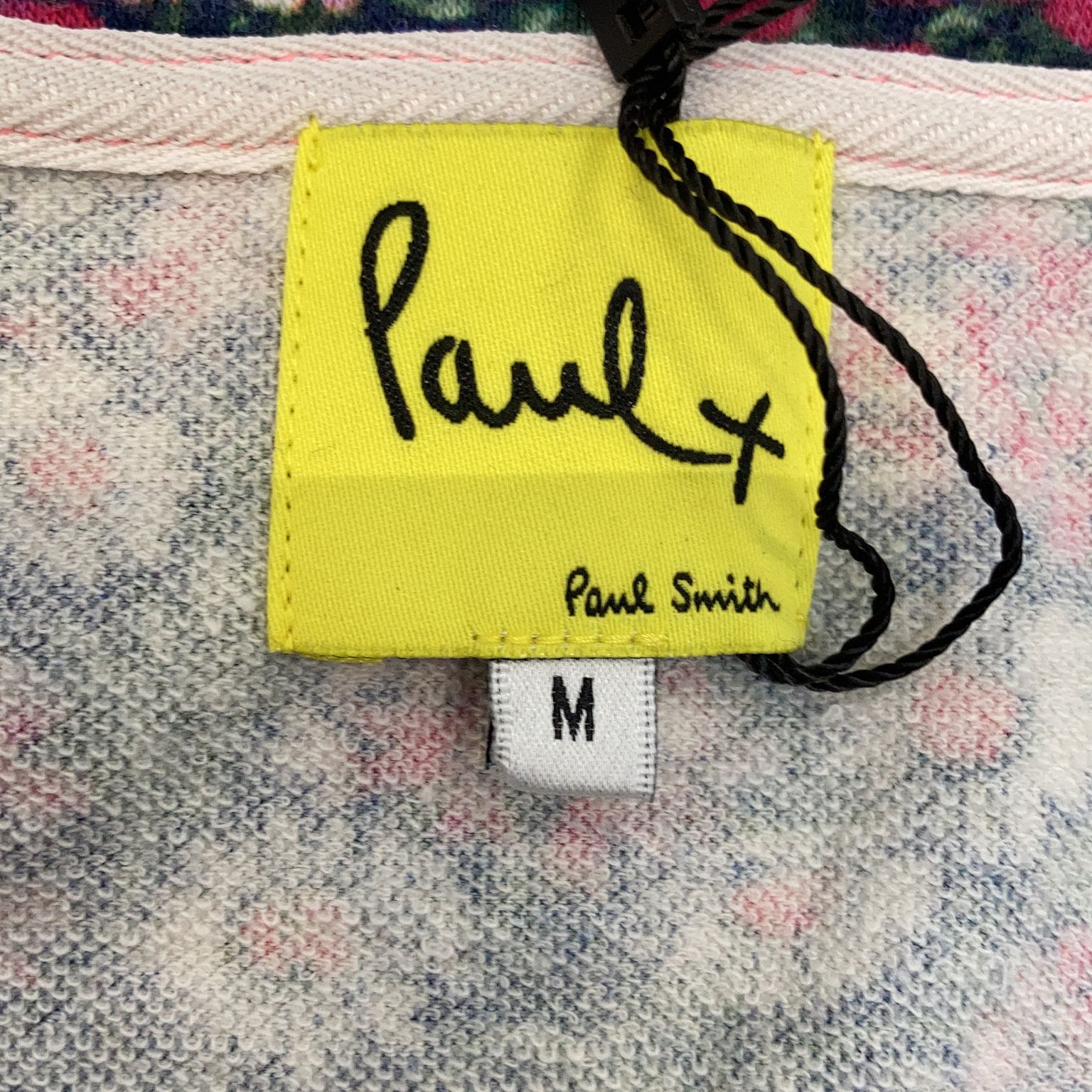 Paul Smith