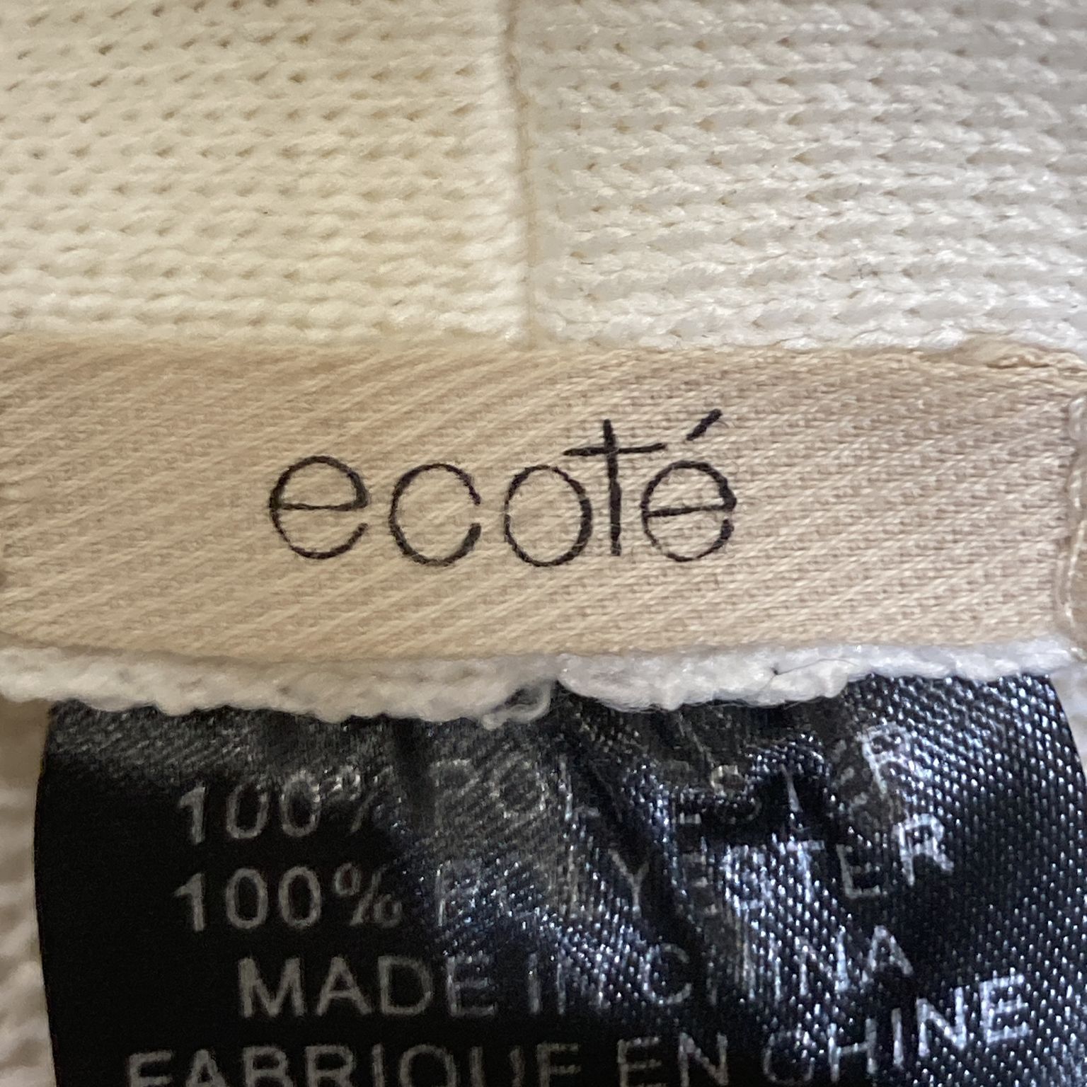 Ecote