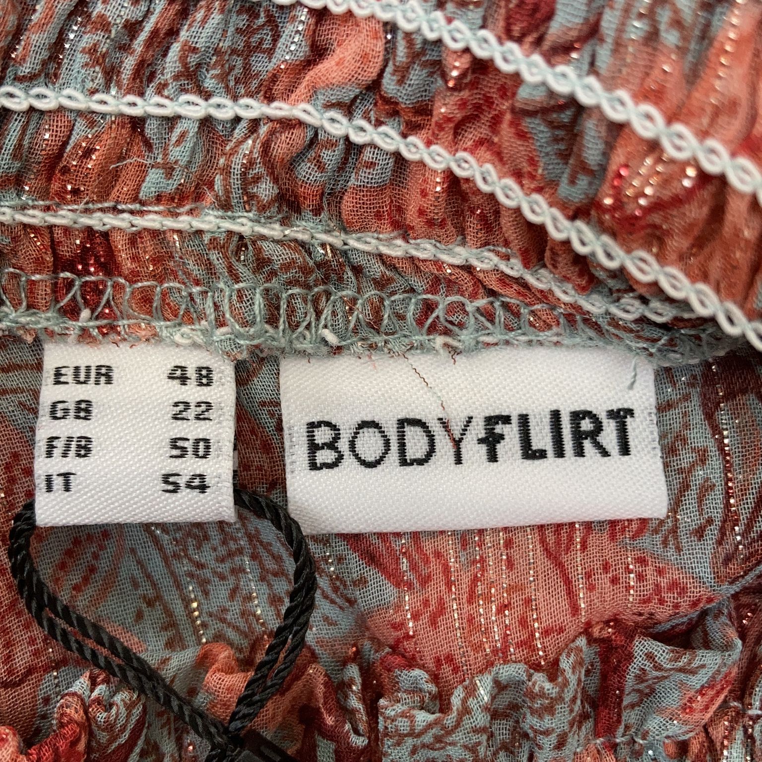 Bodyflirt