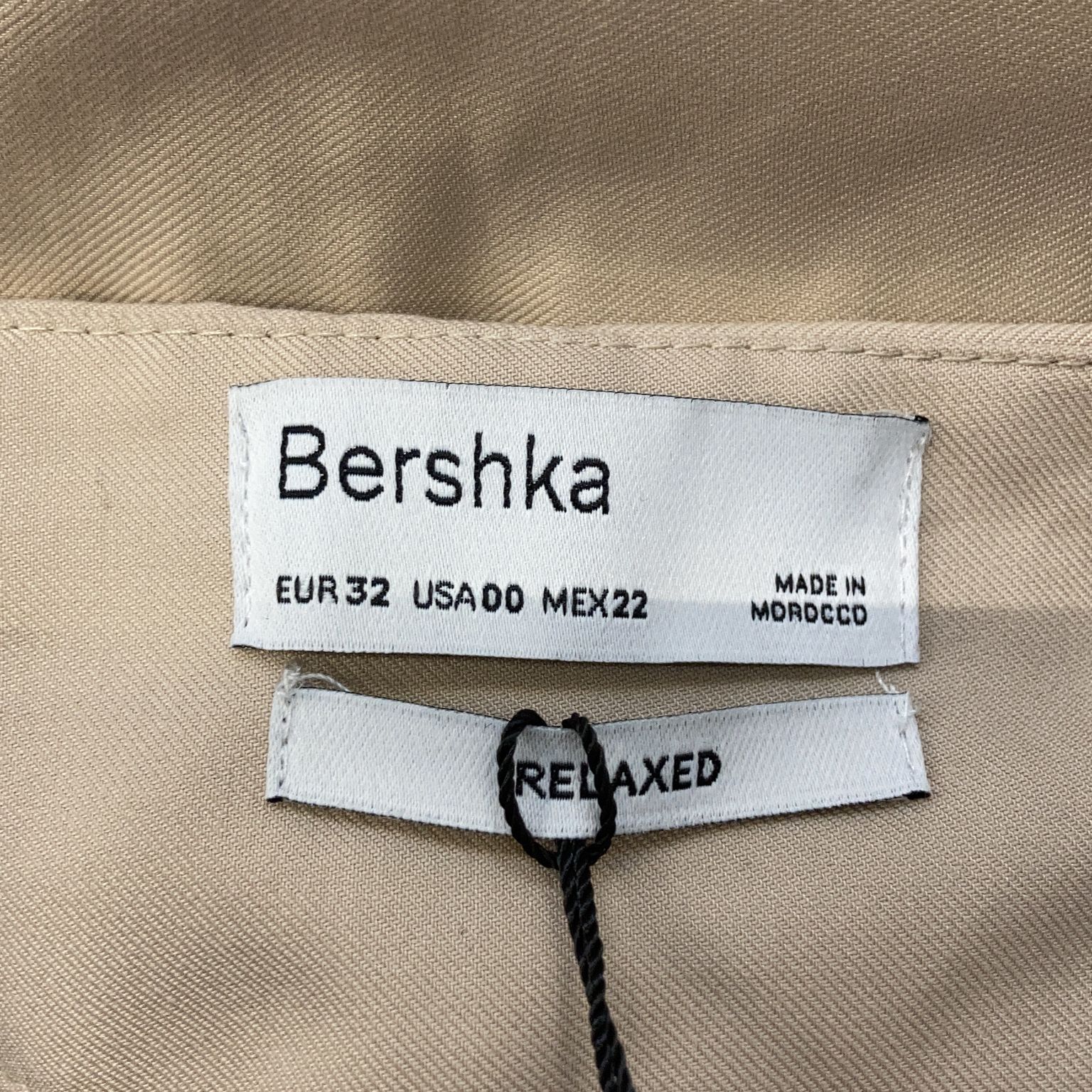 Bershka