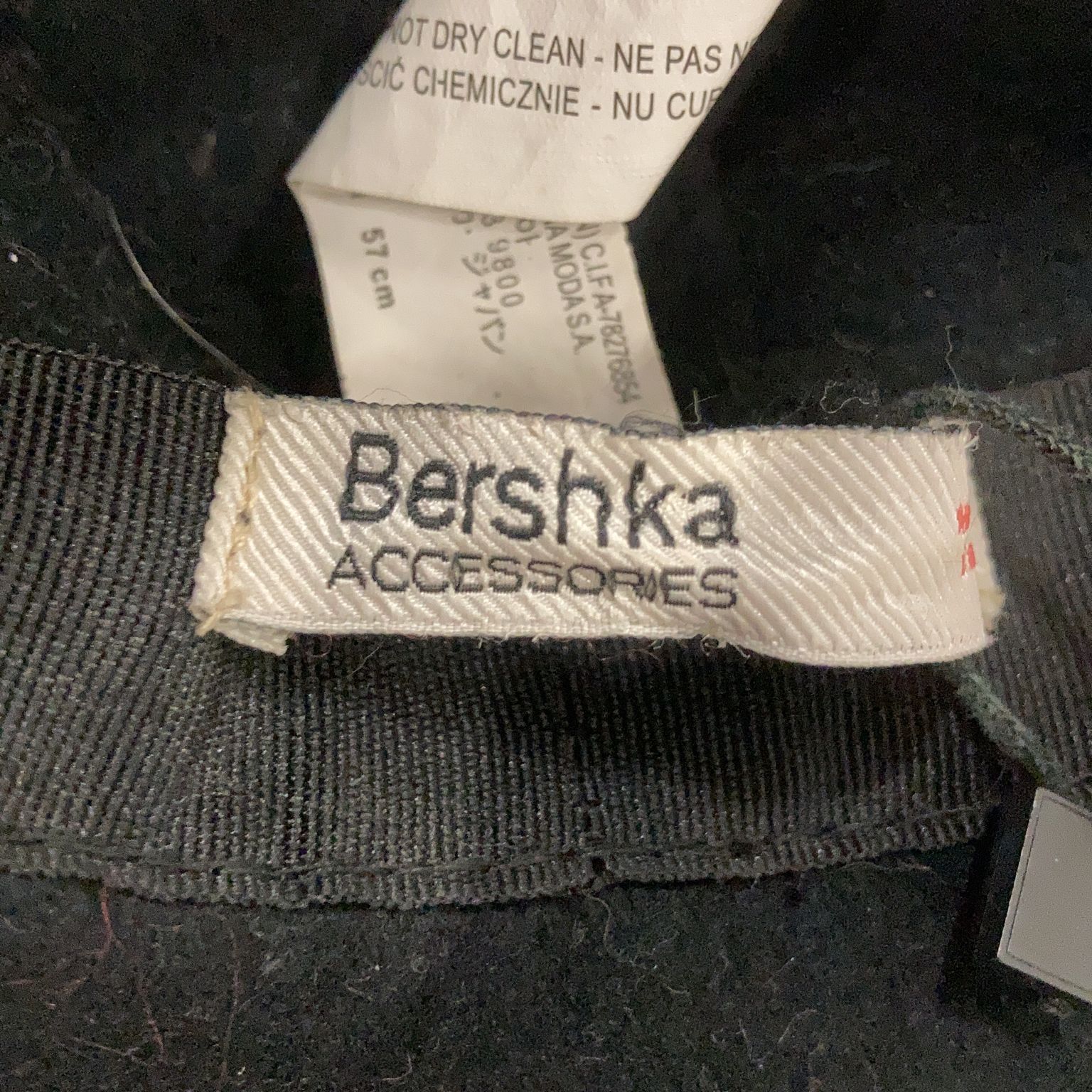 Bershka