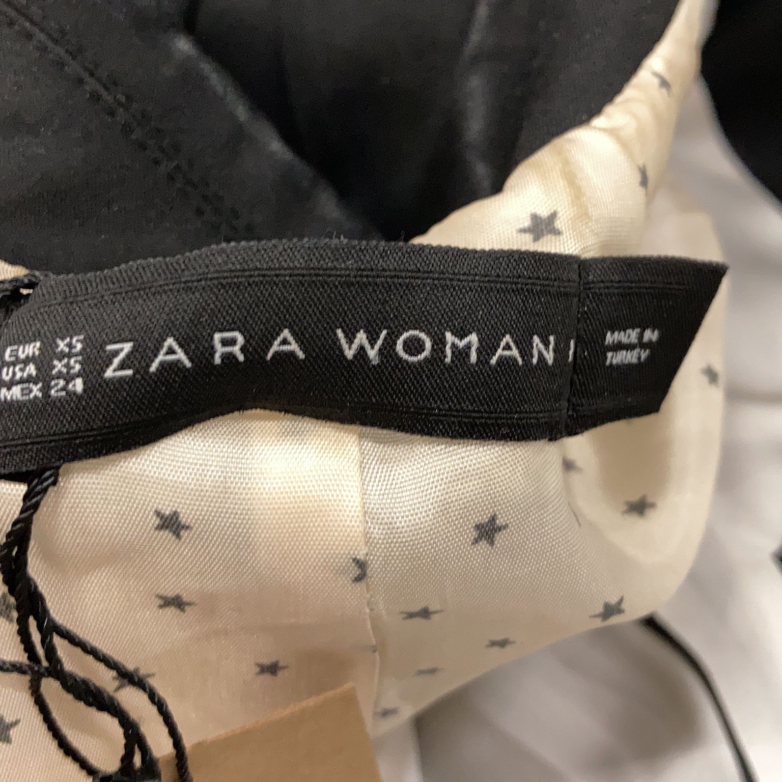 Zara Woman