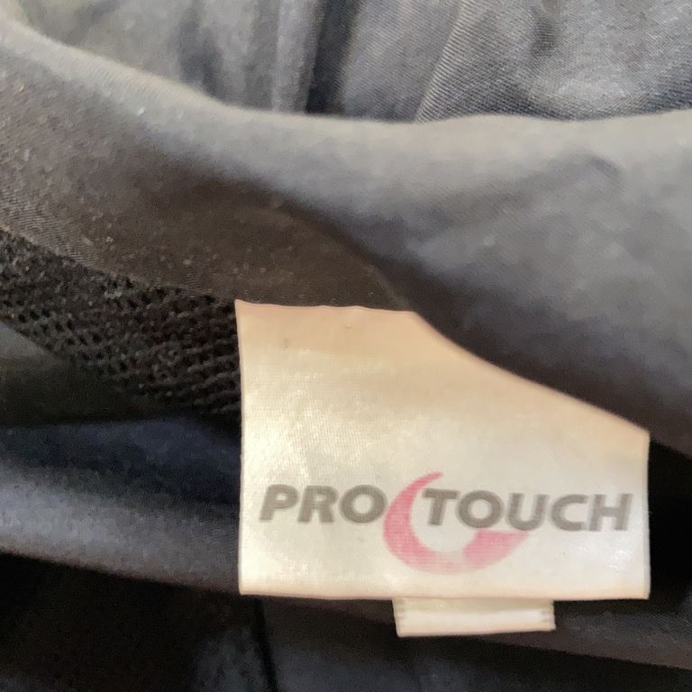 Pro Touch