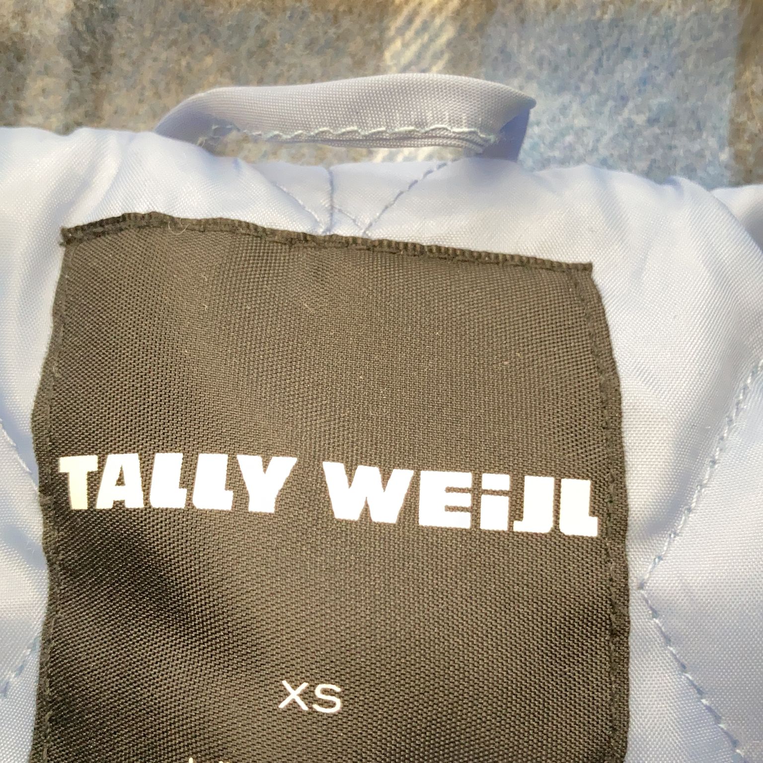 Tally Weijl