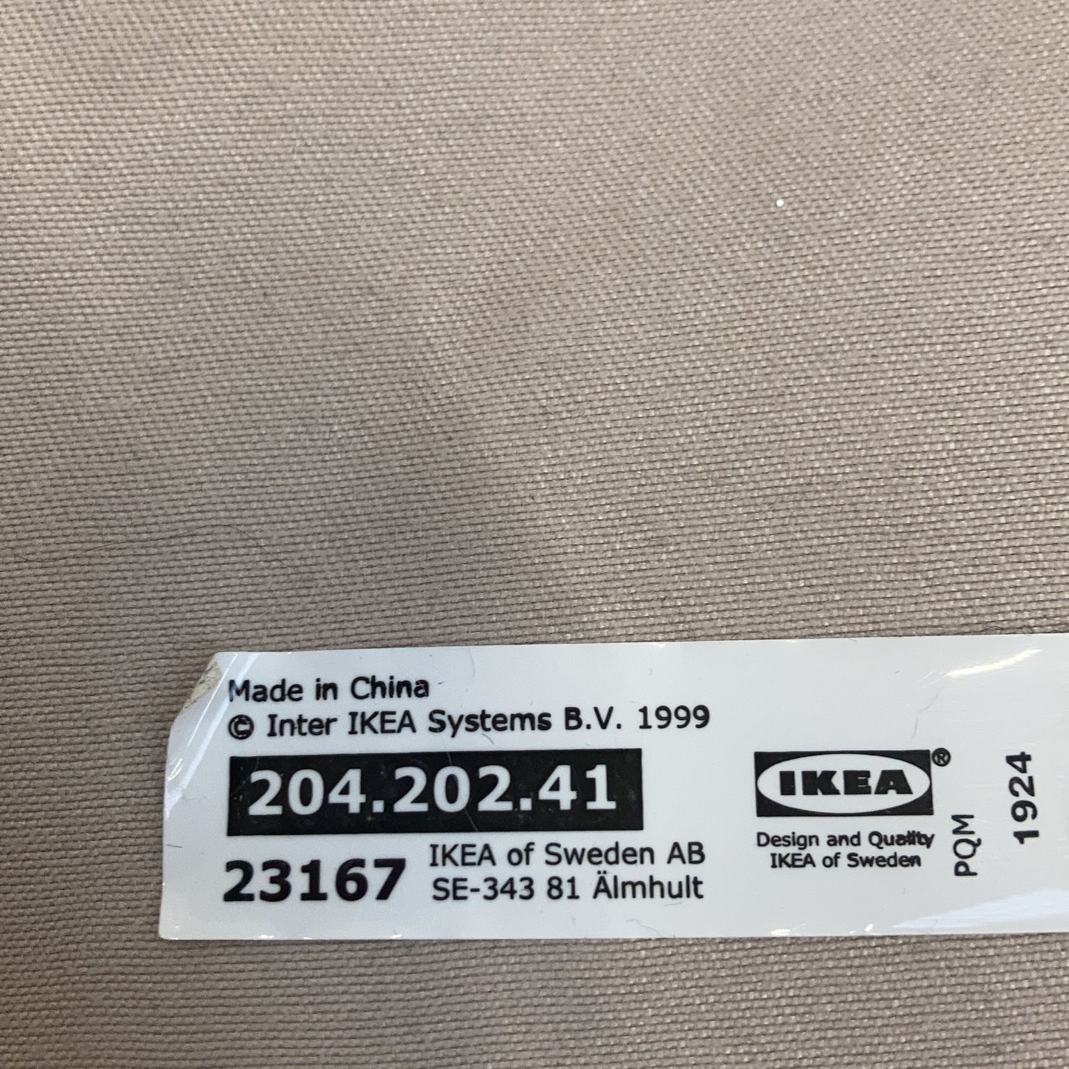 IKEA