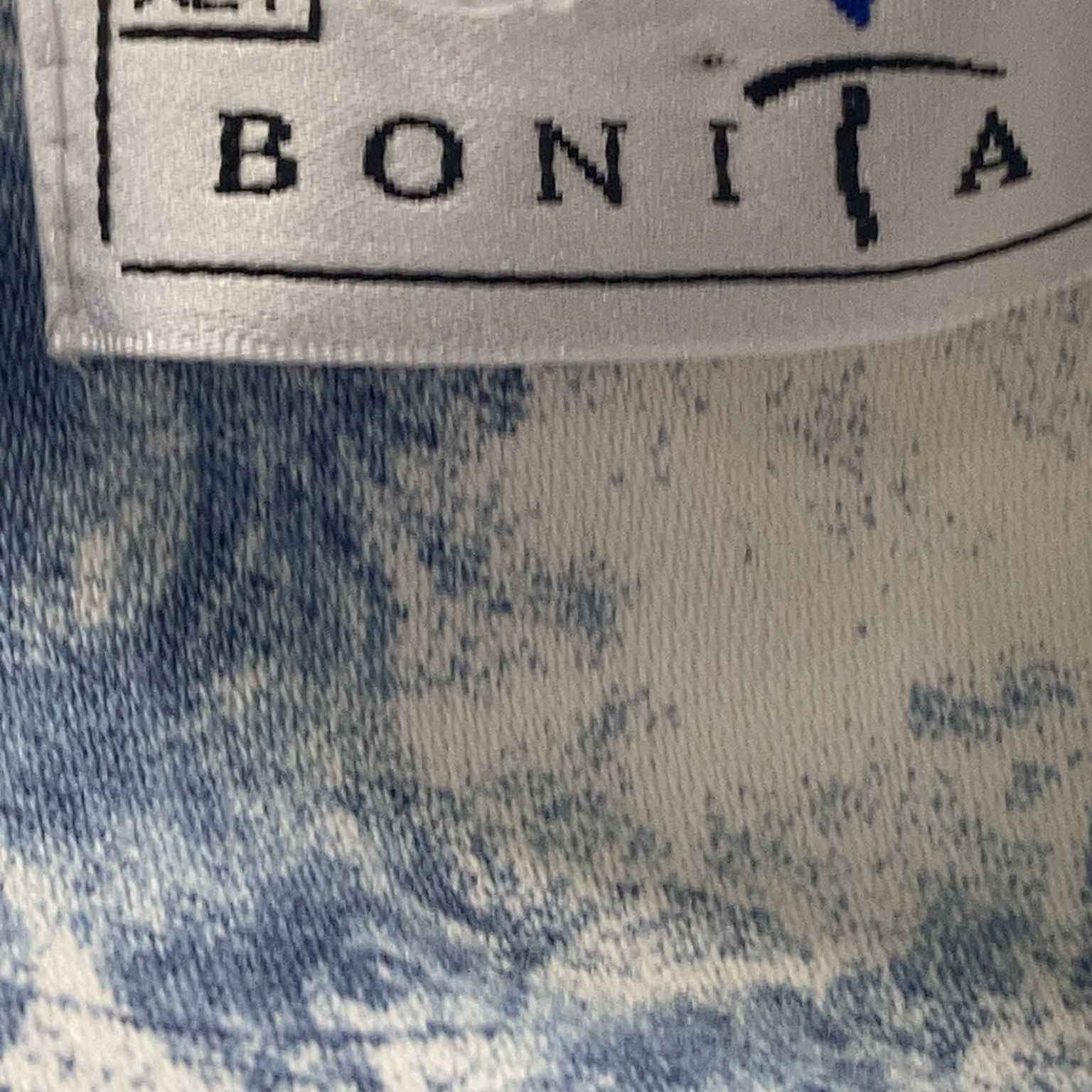 Bonita