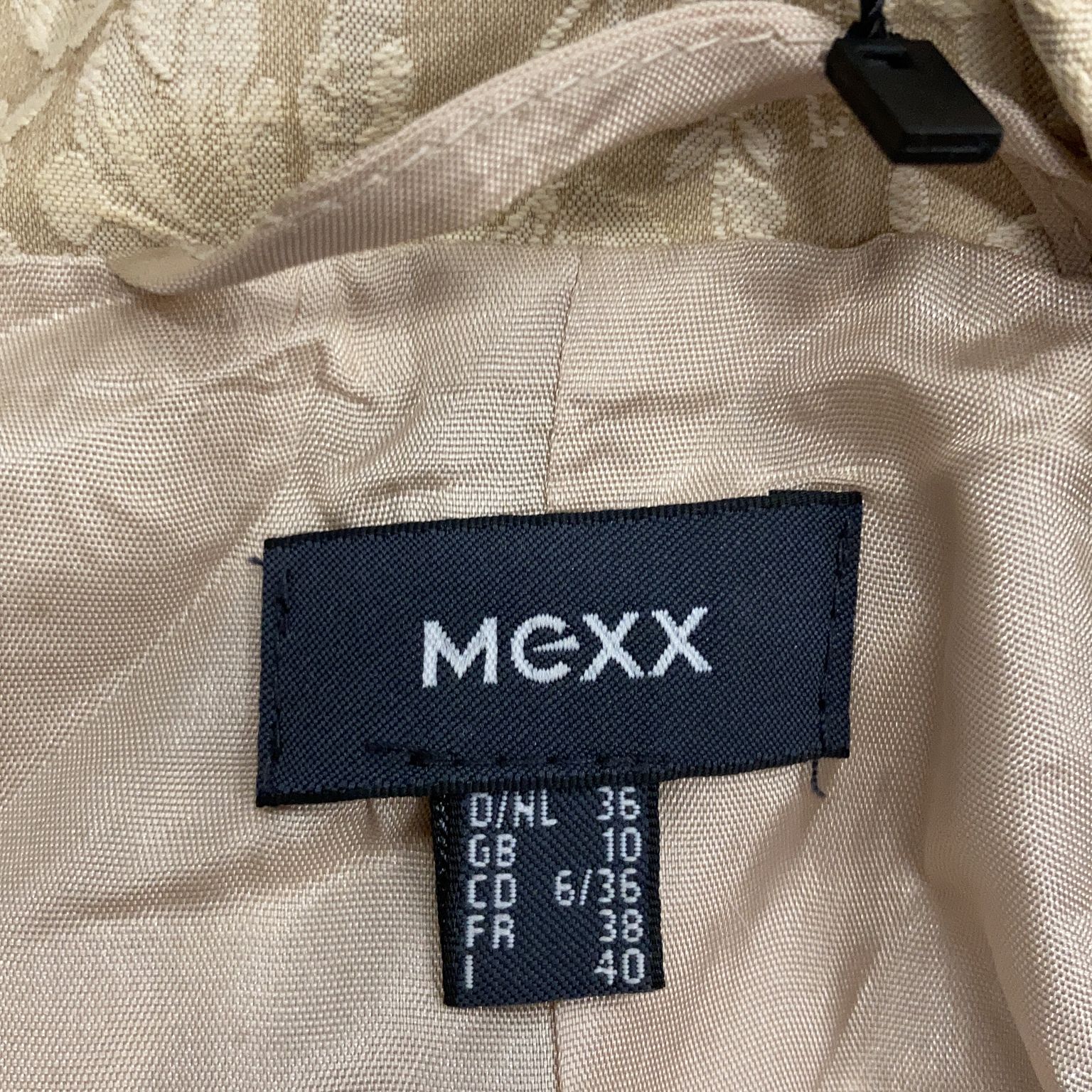 Mexx