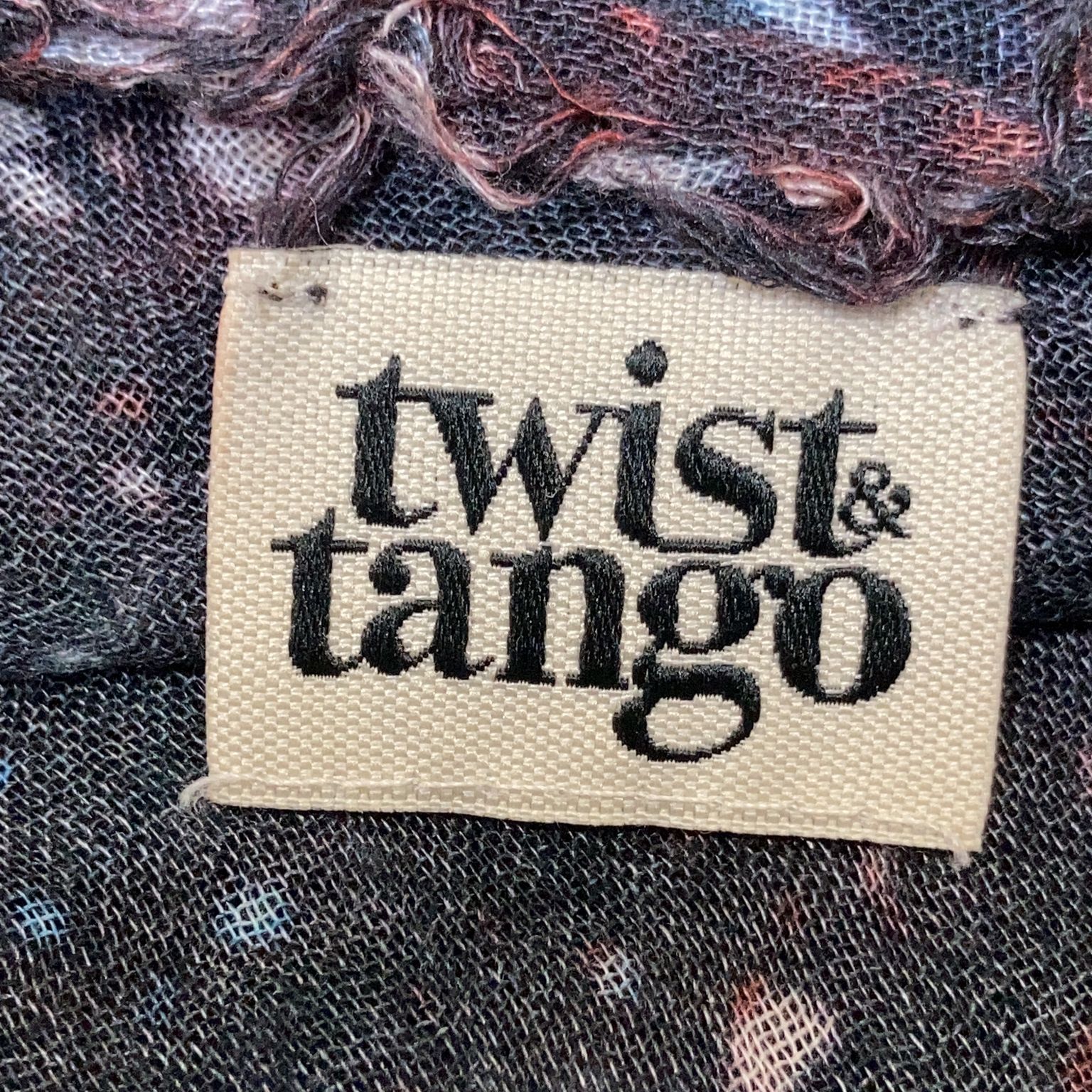 Twist  Tango