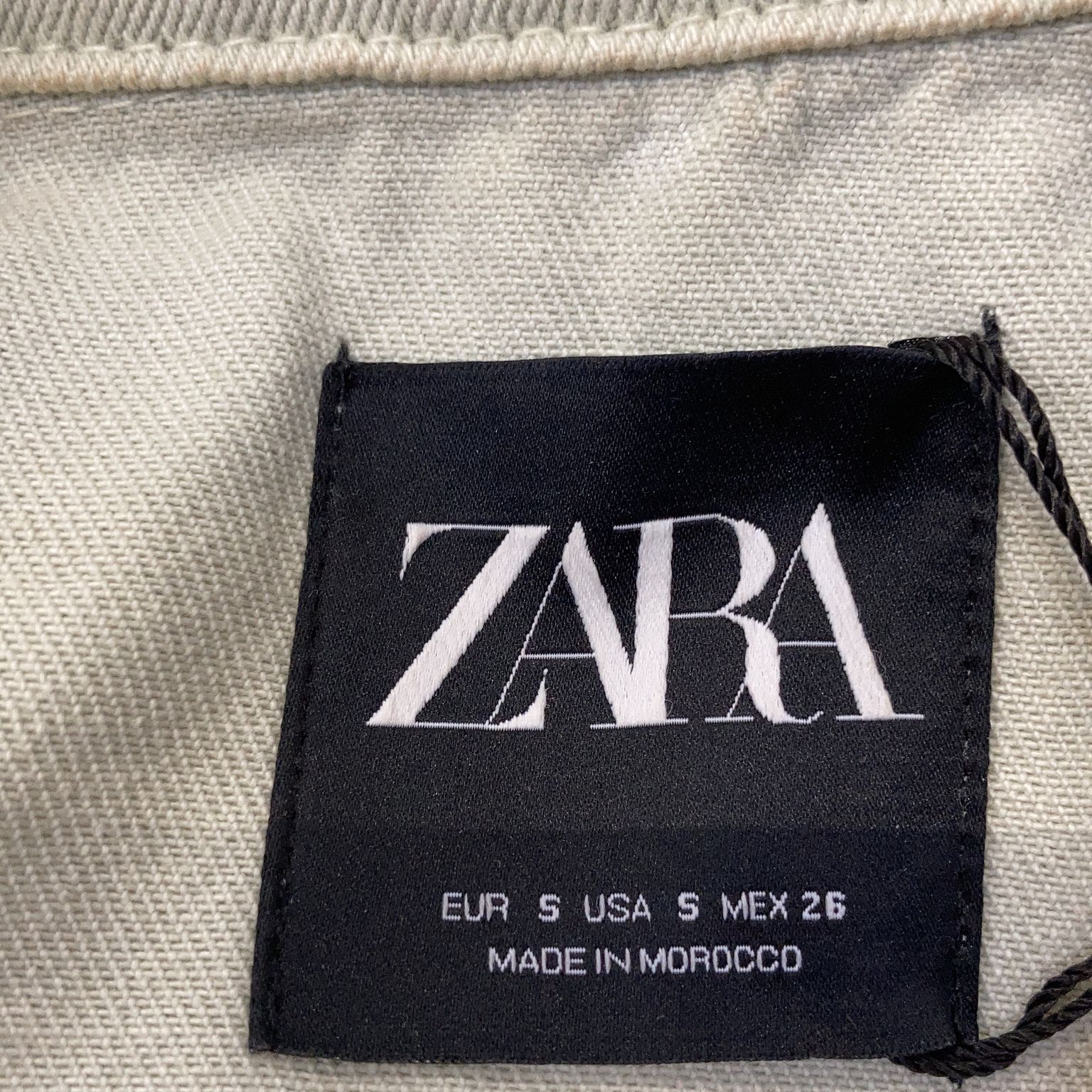 Zara