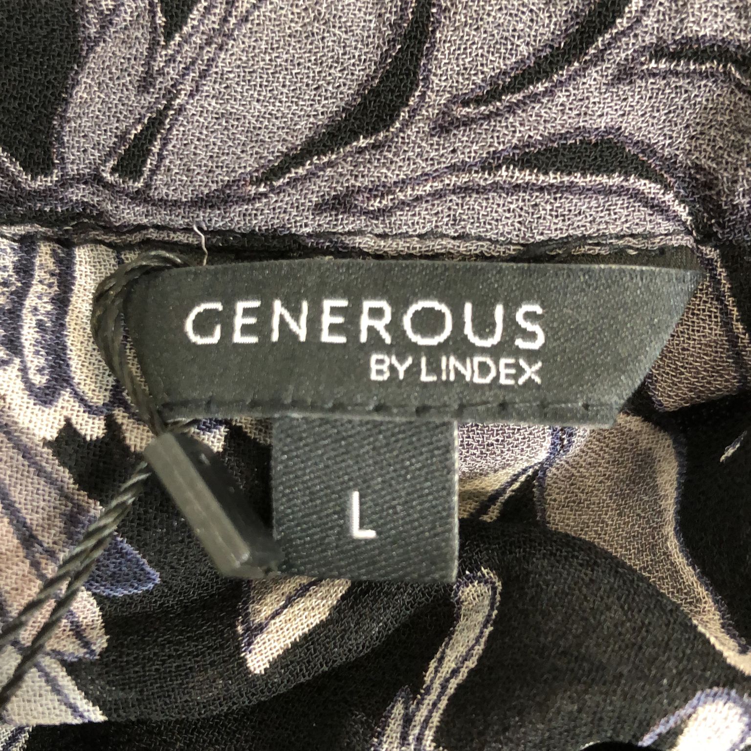 Generous by Lindex