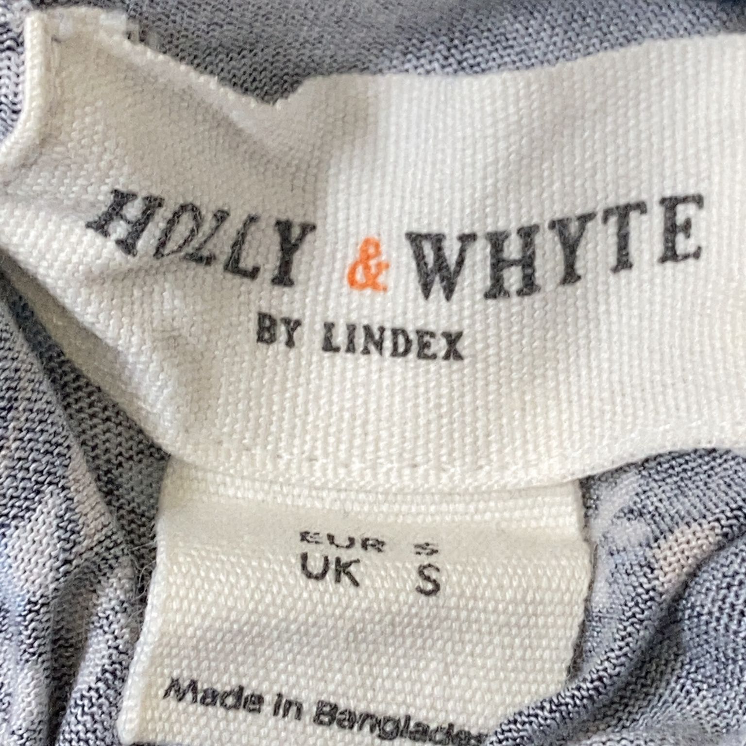 Holly  Whyte by Lindex