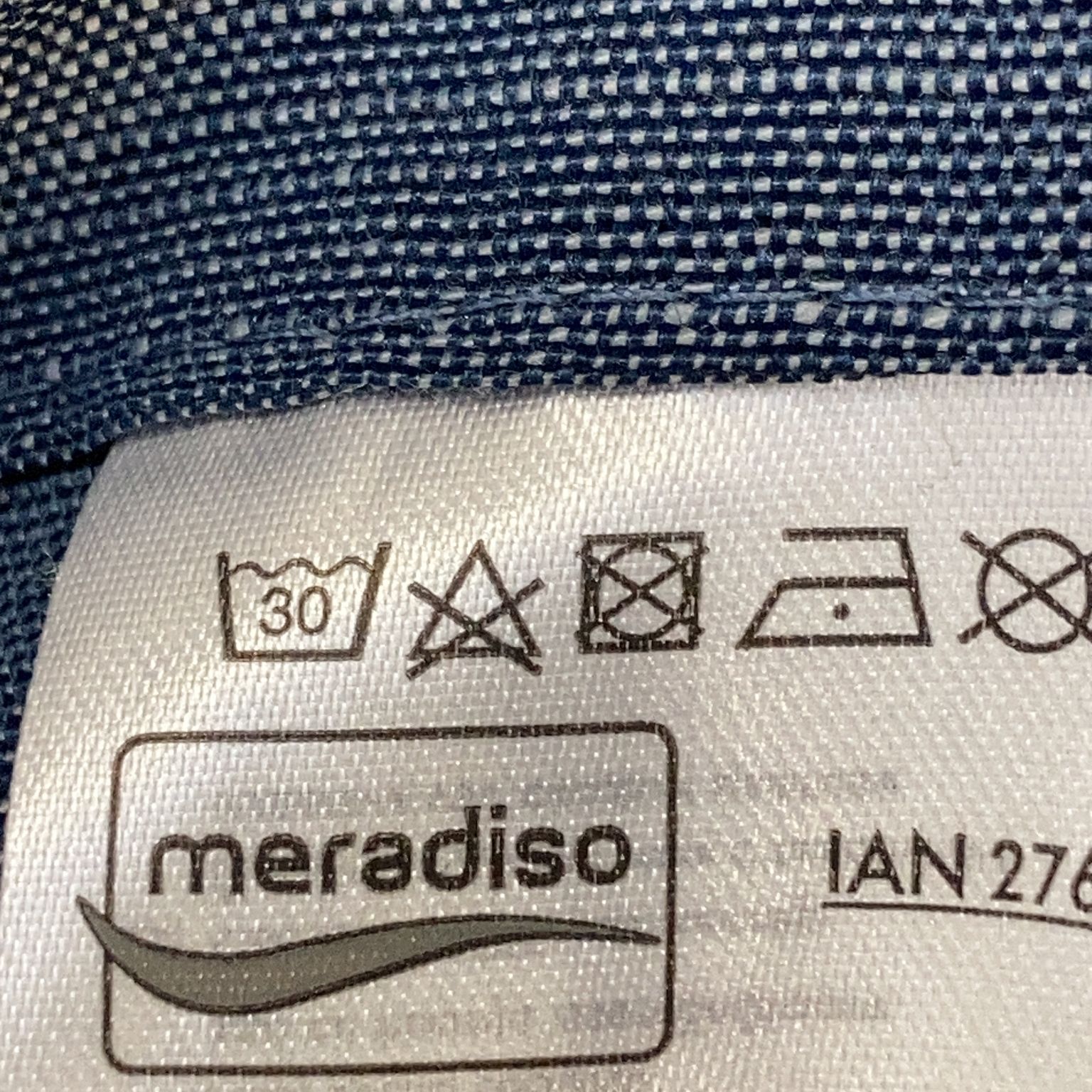 Meradiso