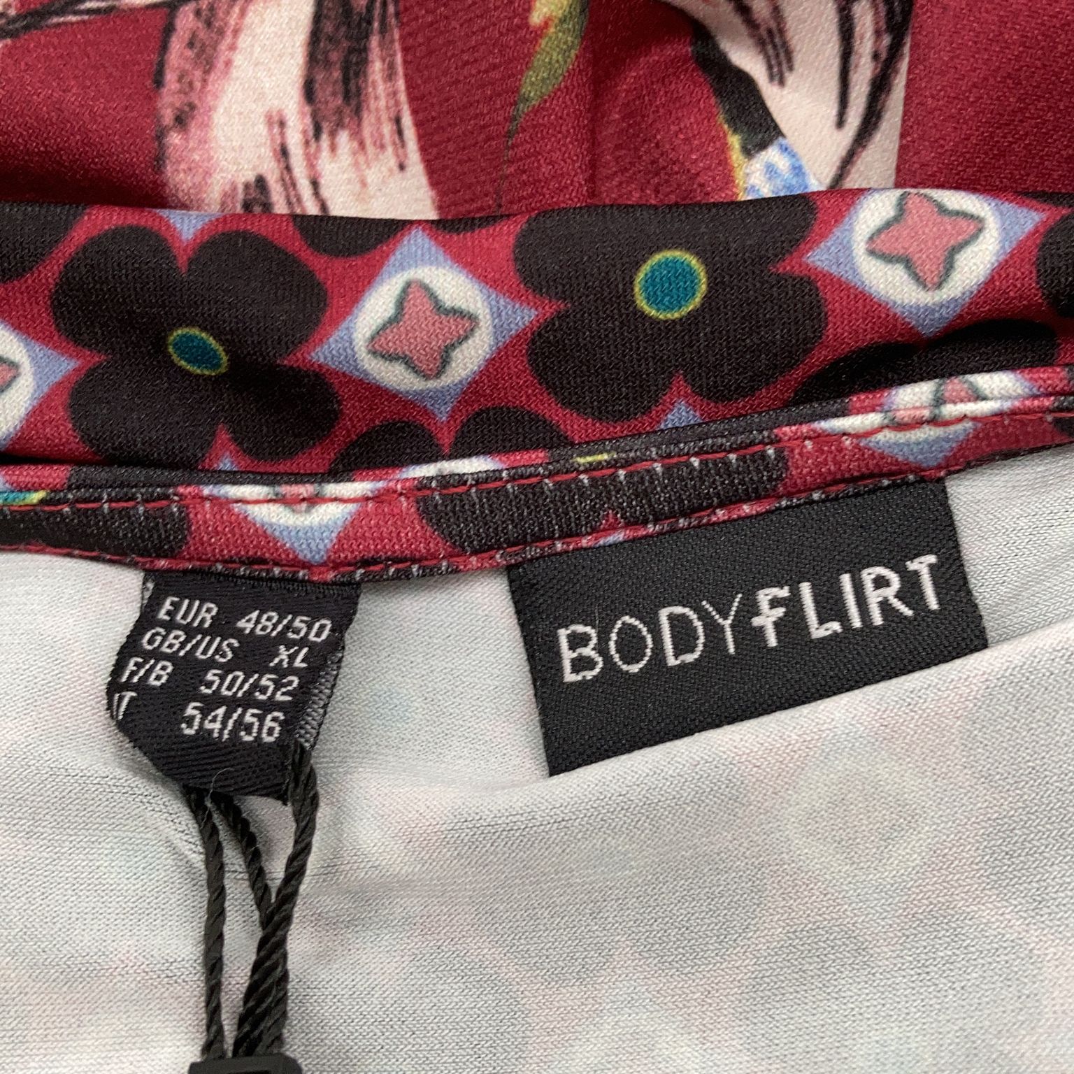 Bodyflirt