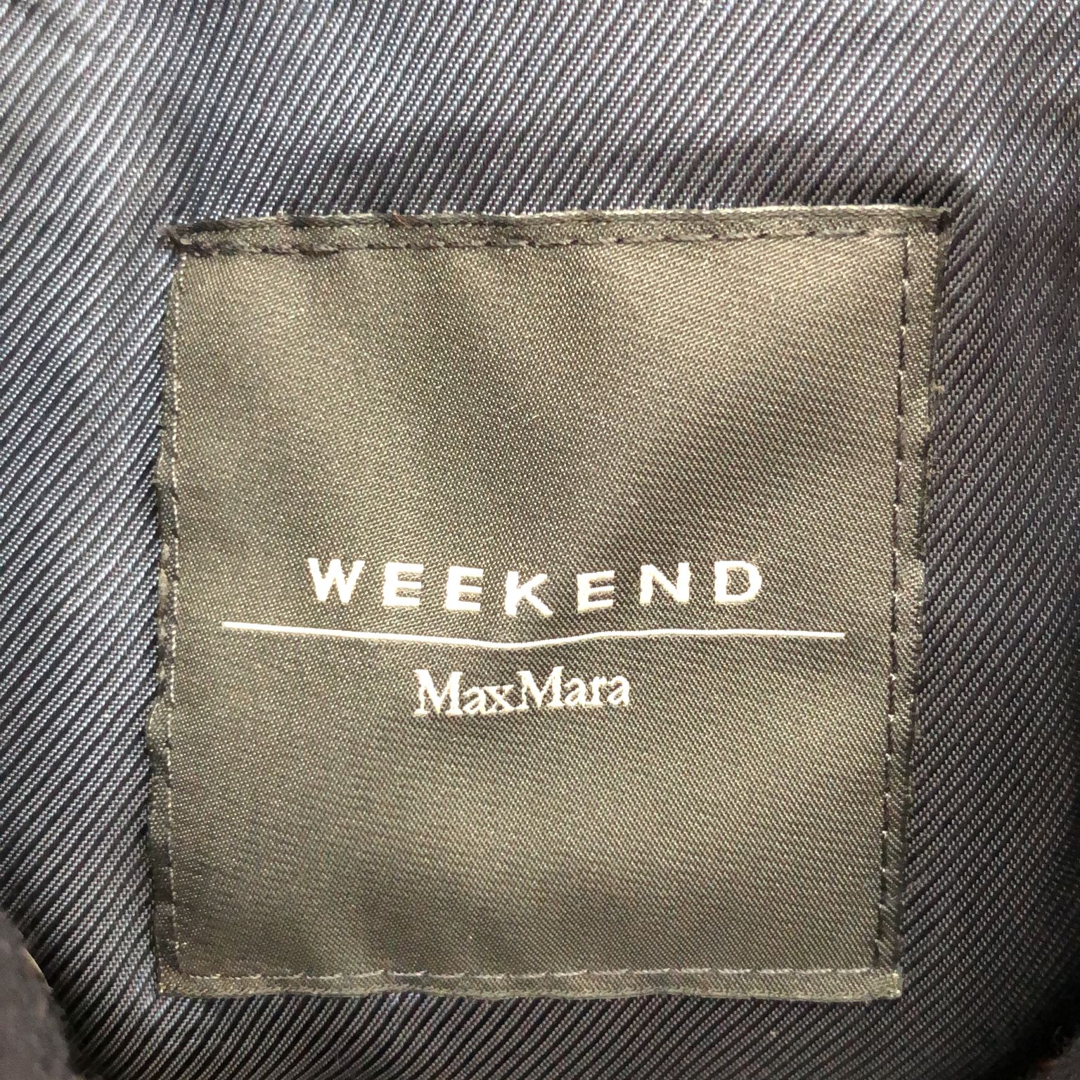 Weekend MaxMara