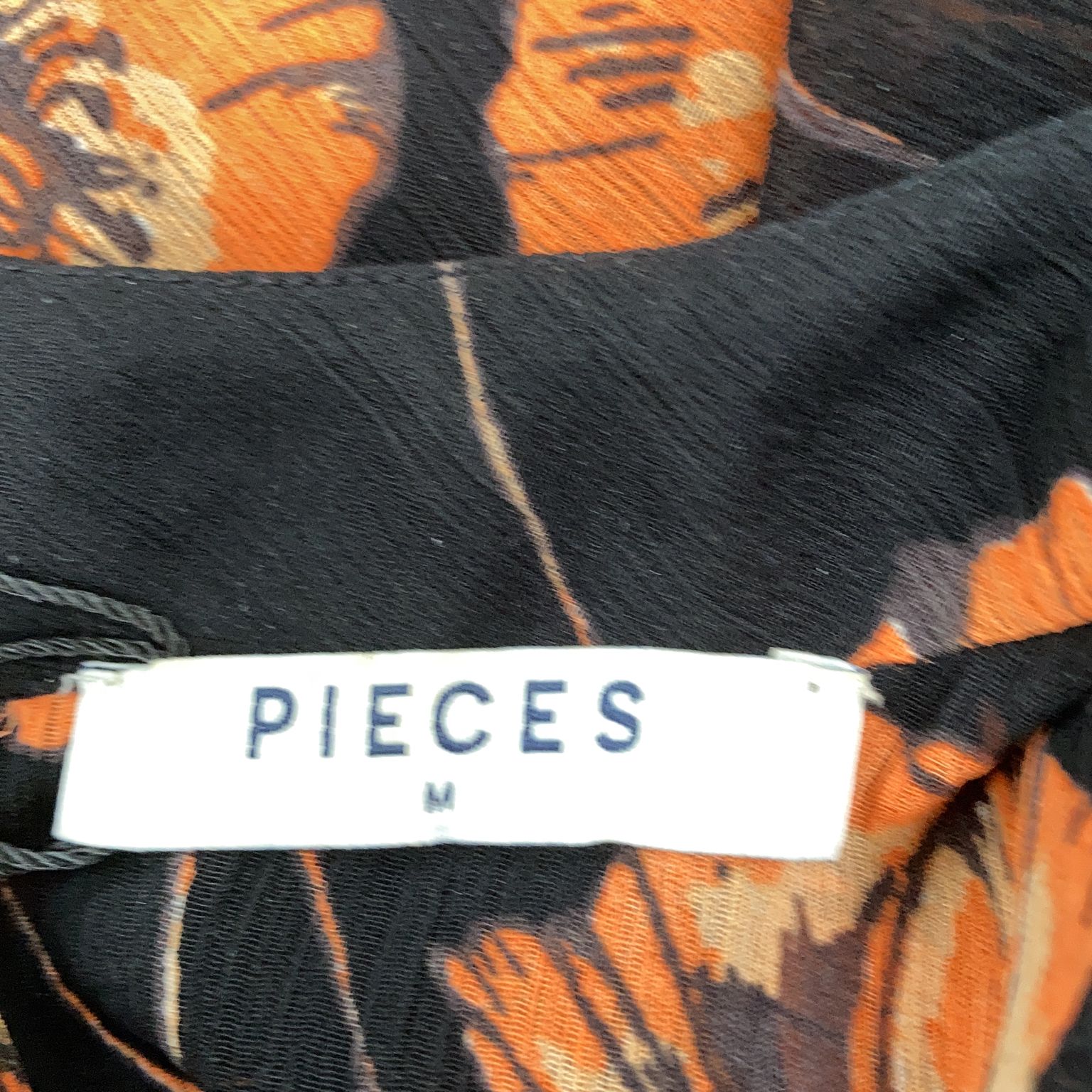 Pieces