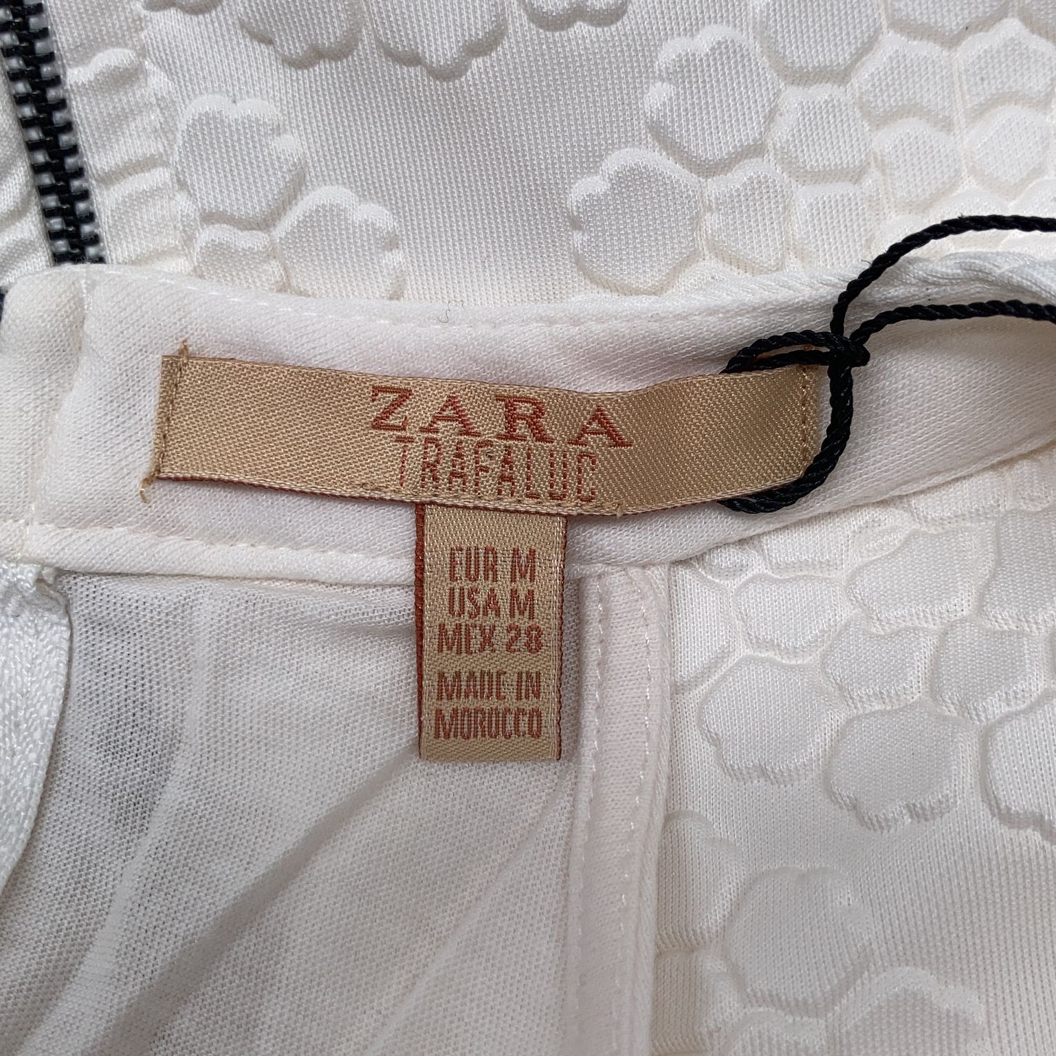 Zara Trafaluc